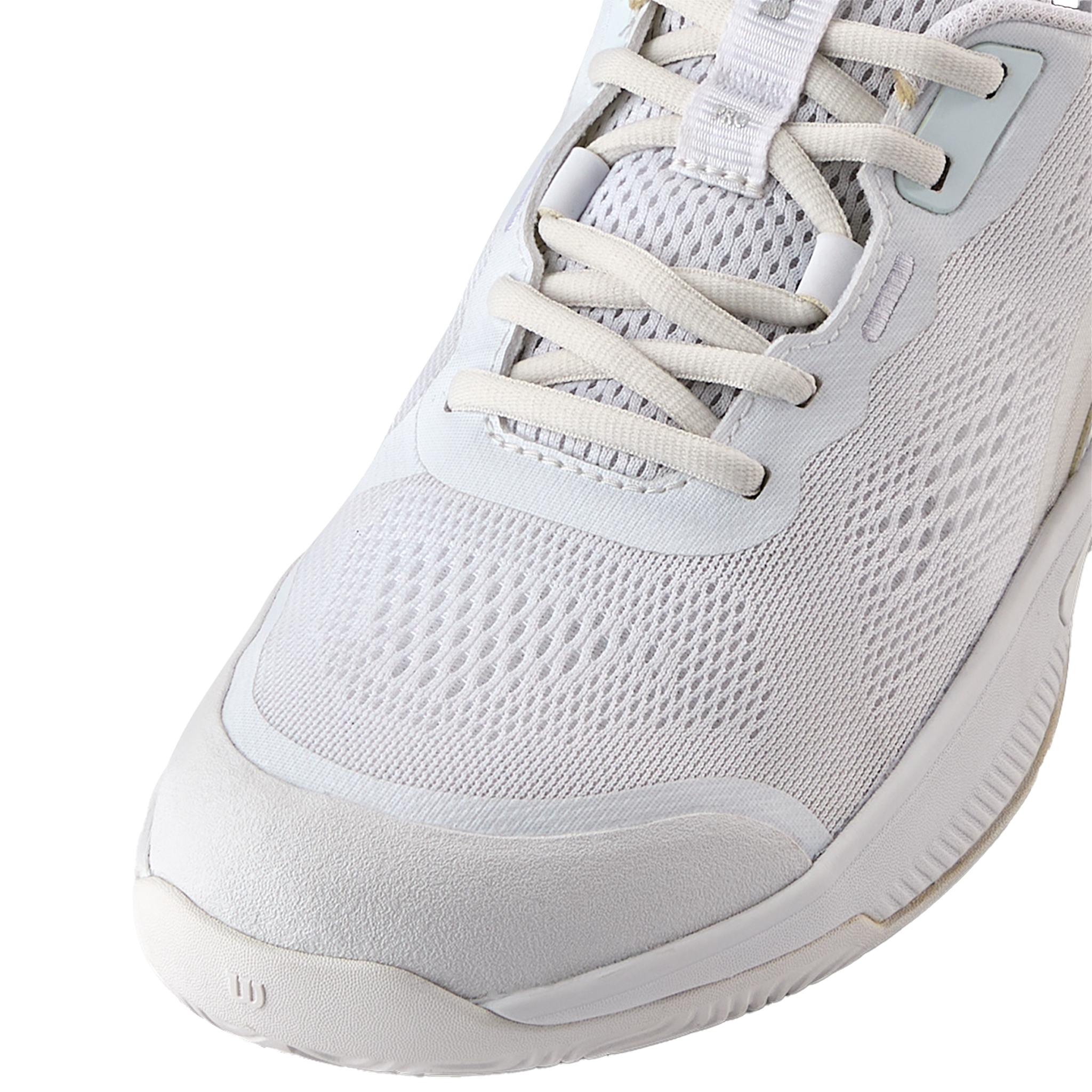 Wilson Intrigue Pro Women's White/Silver