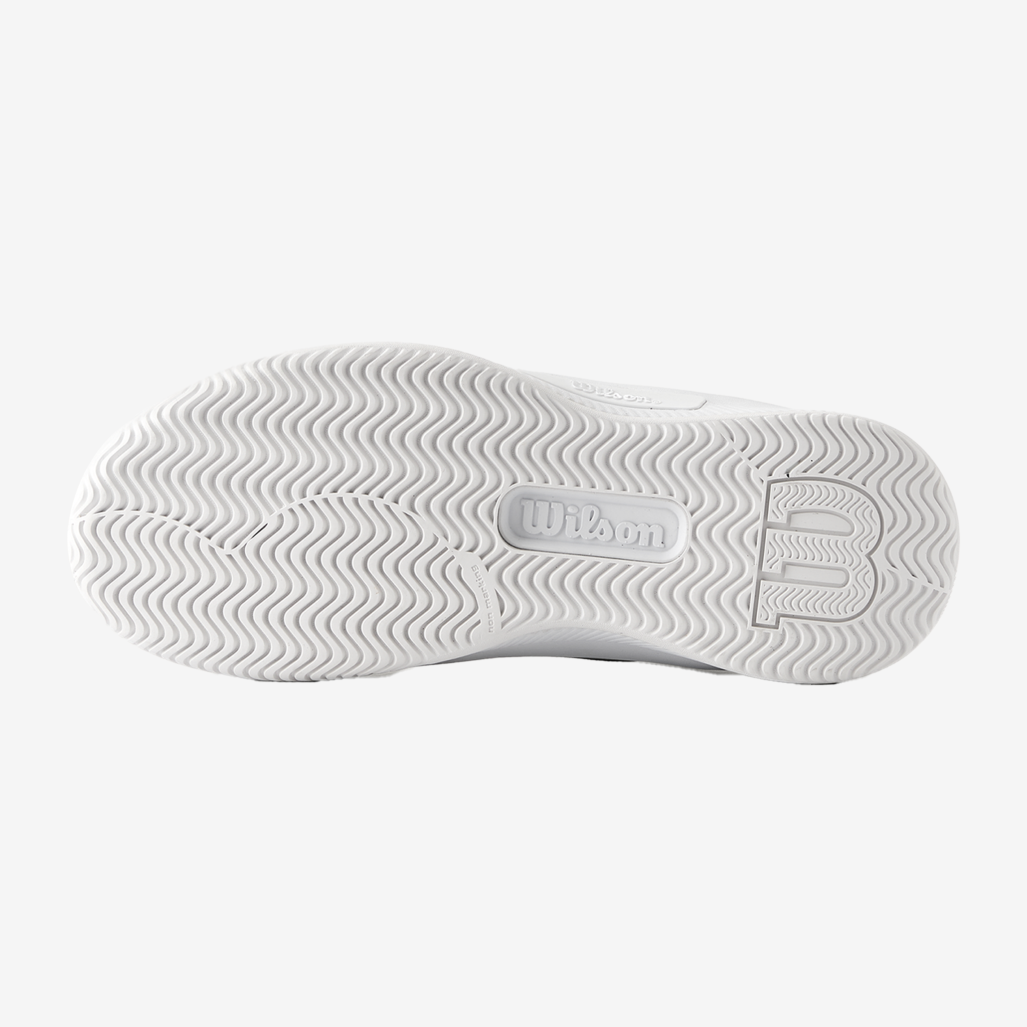 Wilson Intrigue Pro Women's White/Silver