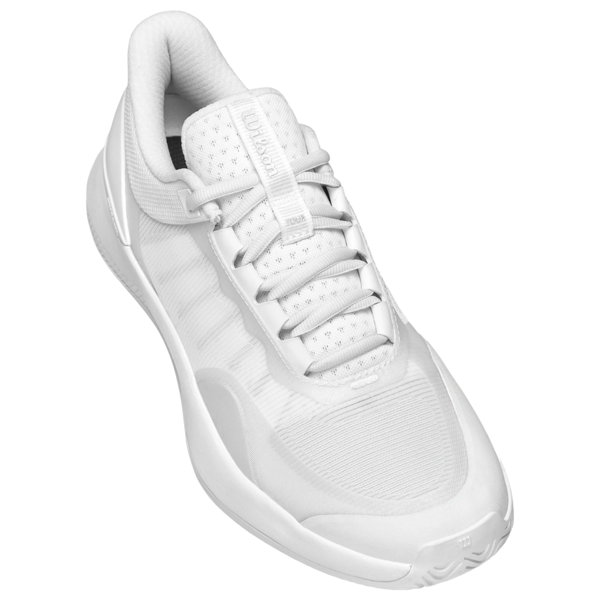 Wilson Intrigue Tour Women's White/Silver