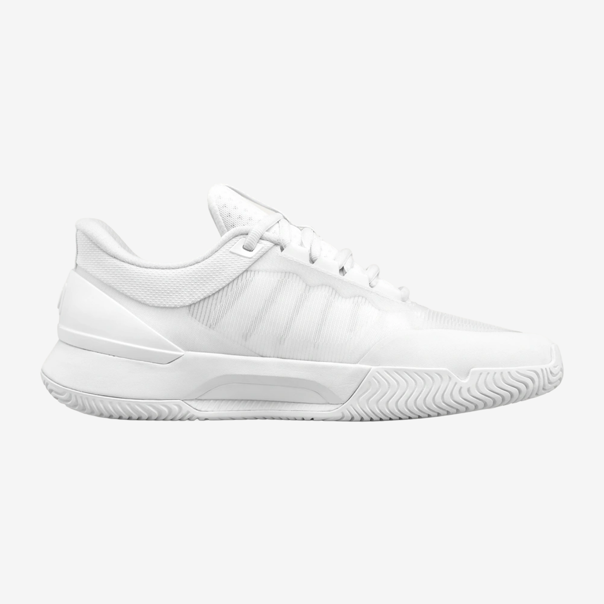Wilson Intrigue Tour Women's White/Silver