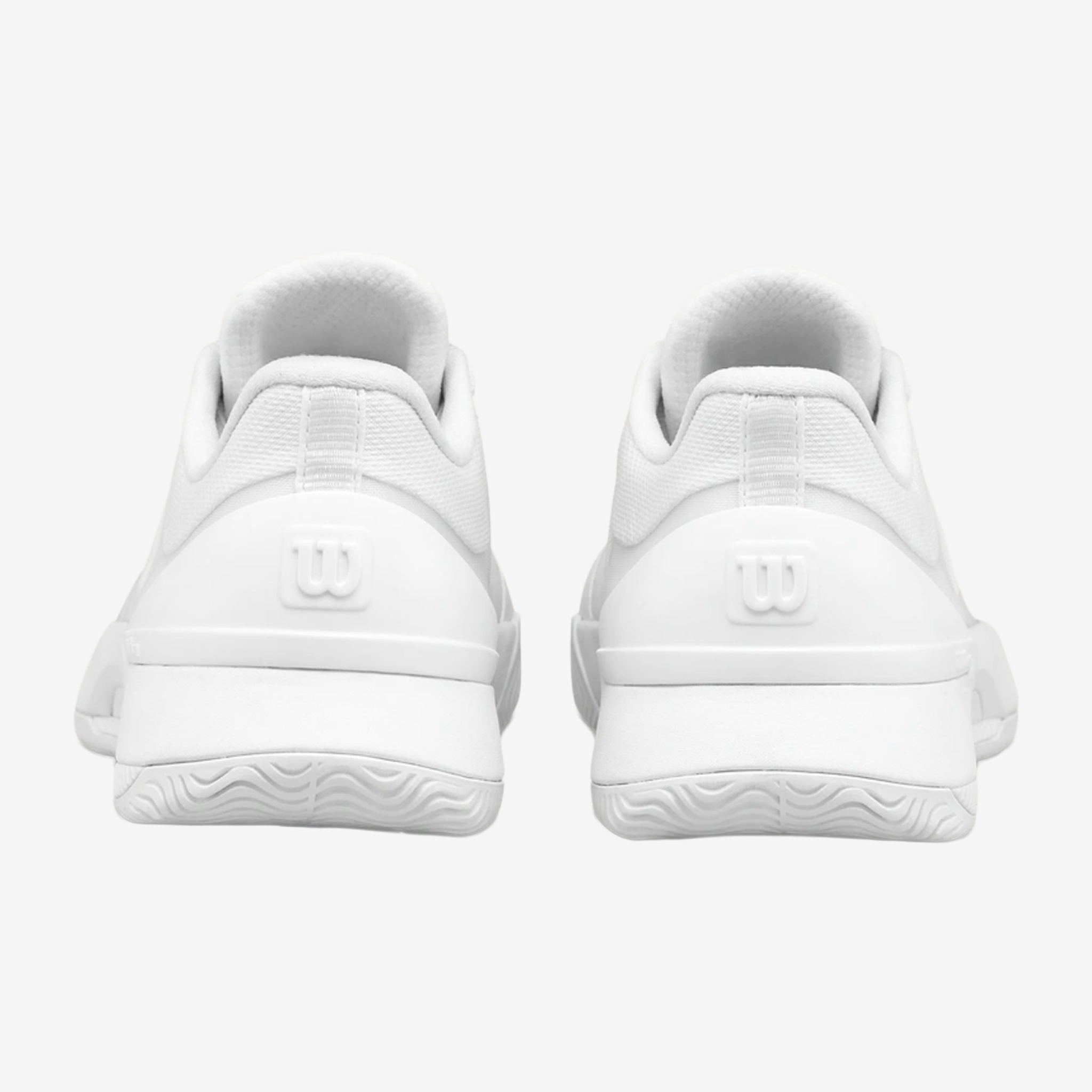 Wilson Intrigue Tour Women's White/Silver