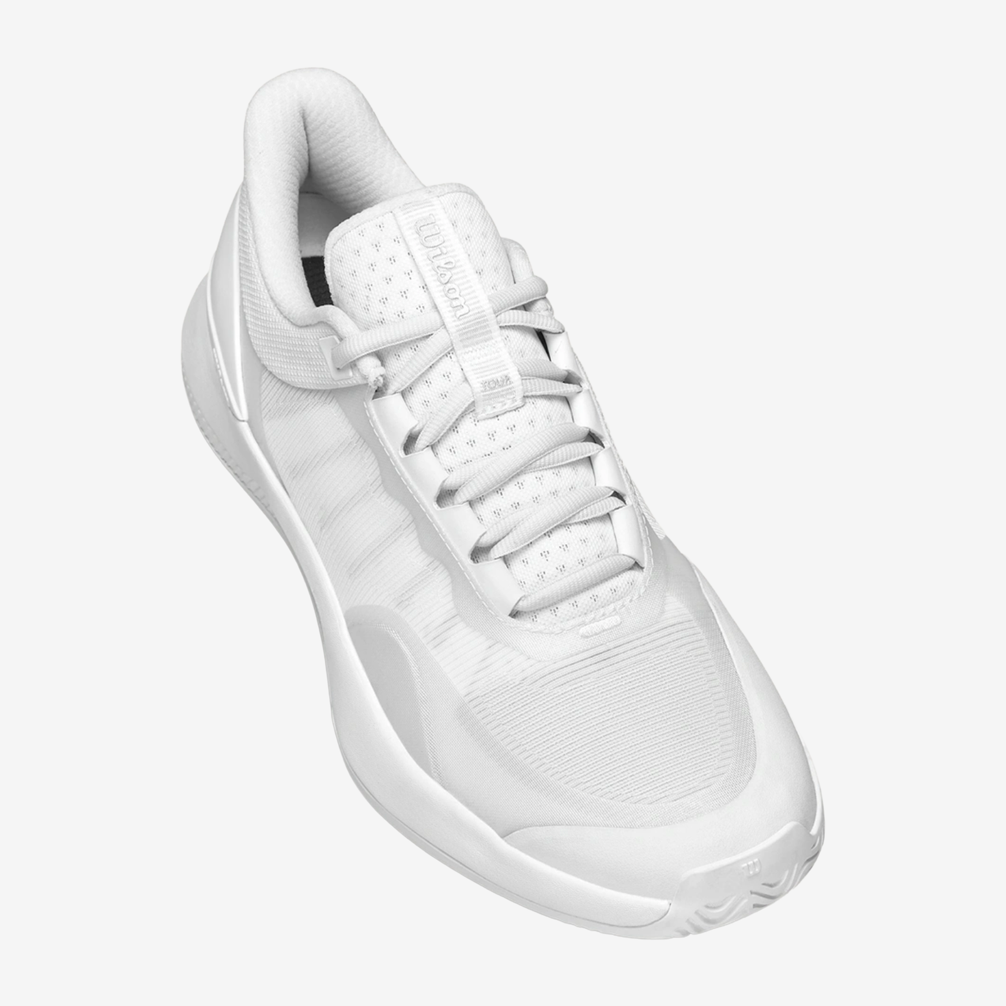 Wilson Intrigue Tour Women's White/Silver