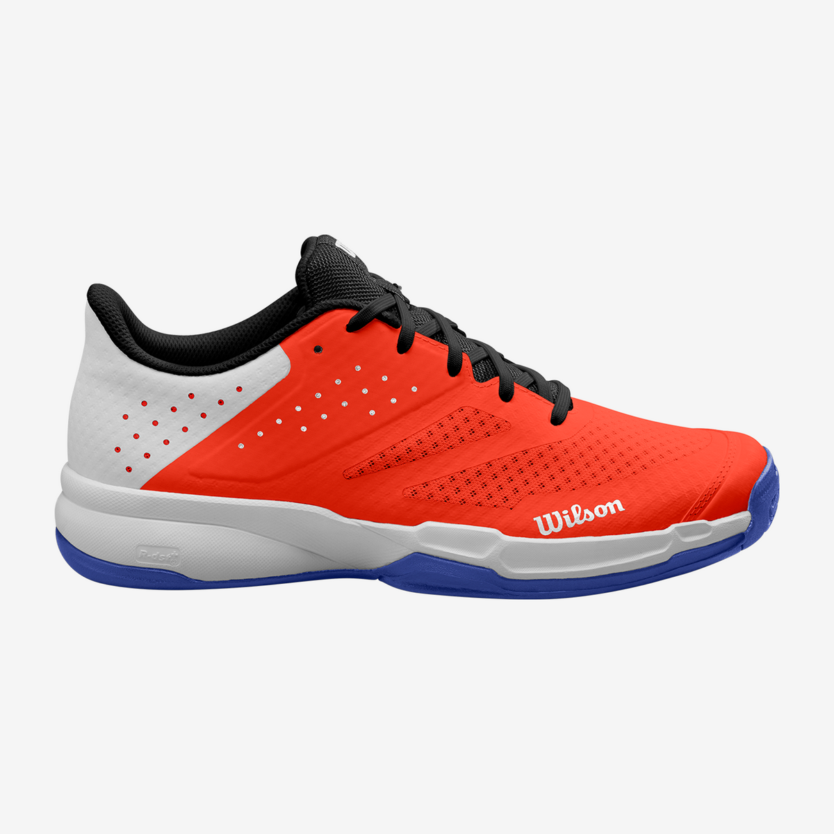 Wilson Kaos Stroke 2.0 Men's White/Orange