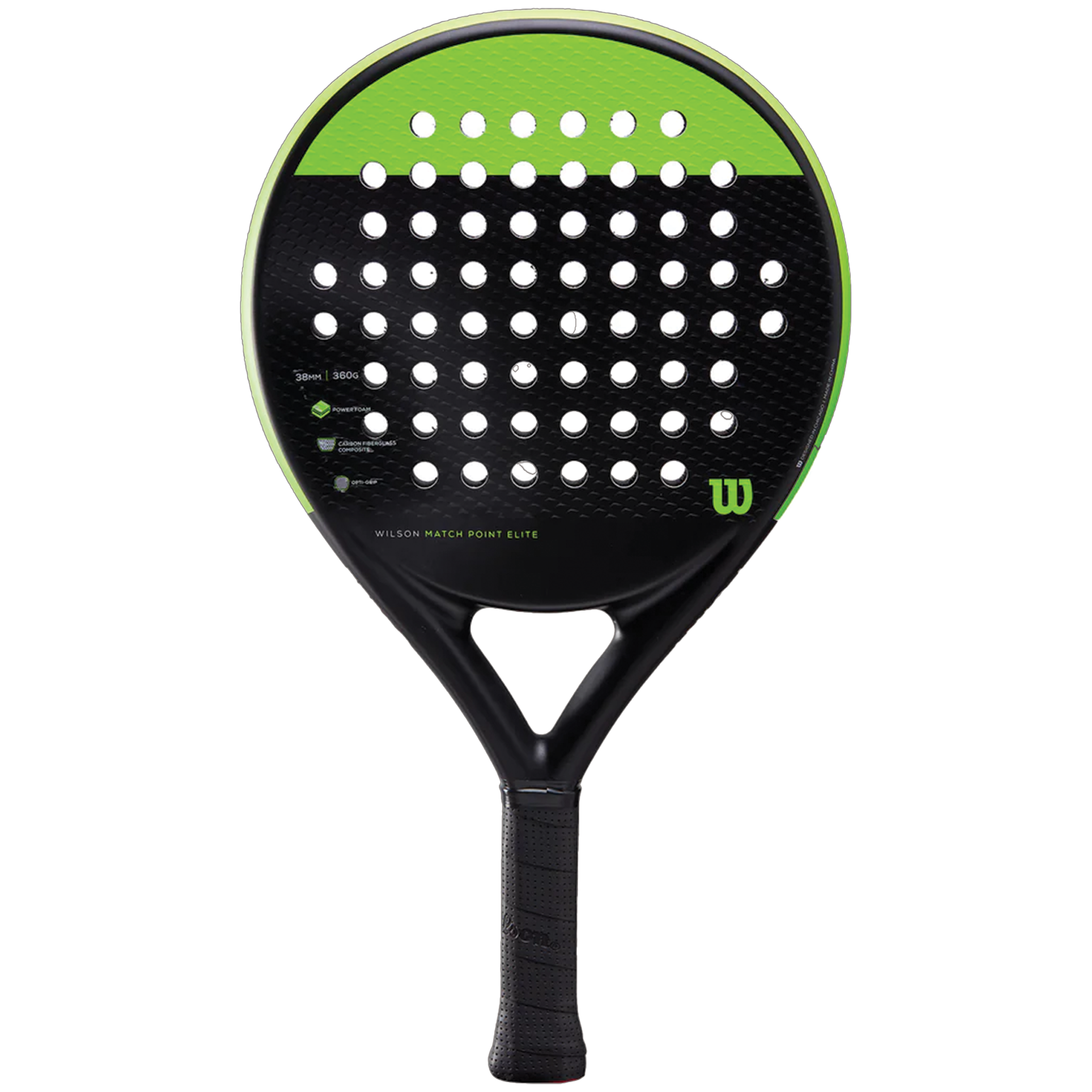 Wilson Match Point Elite Padel