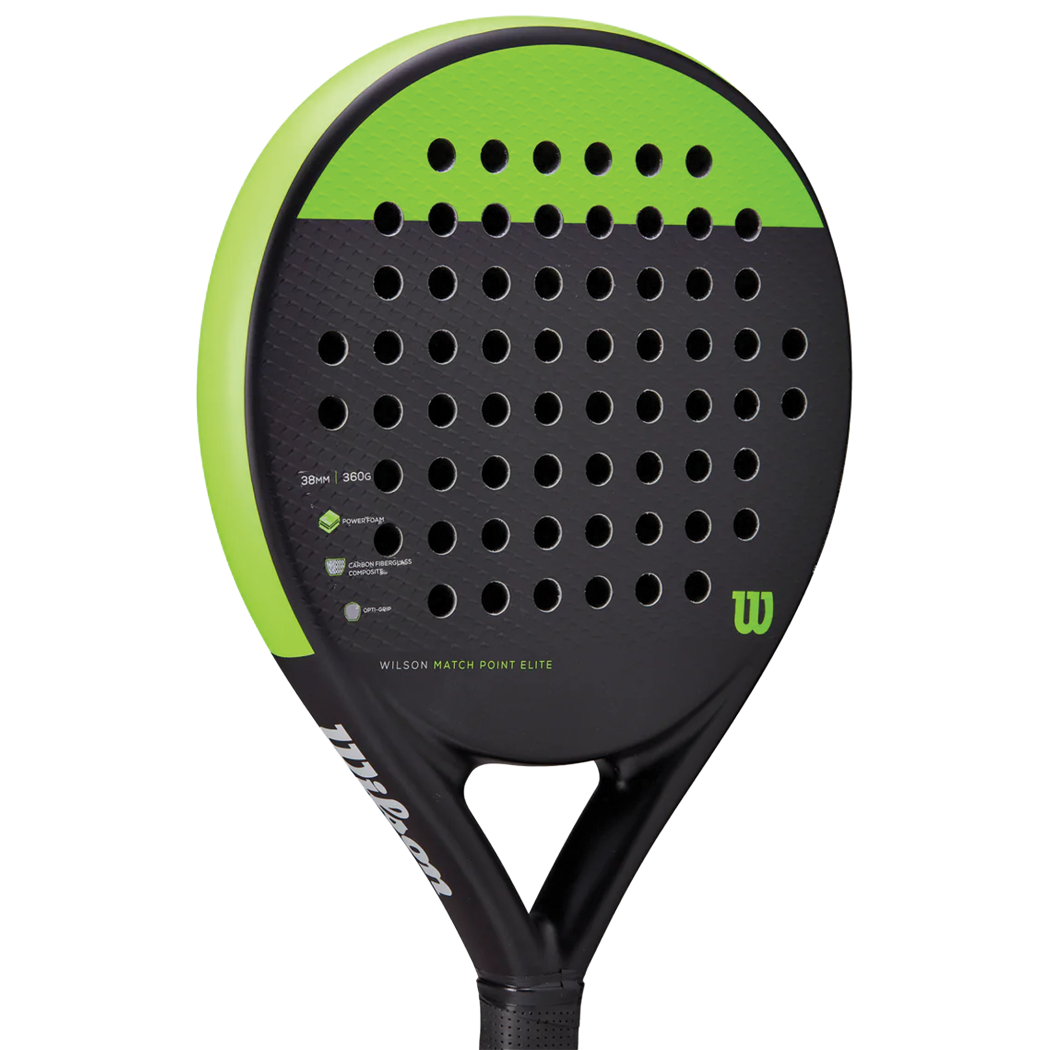 Wilson Match Point Elite Padel