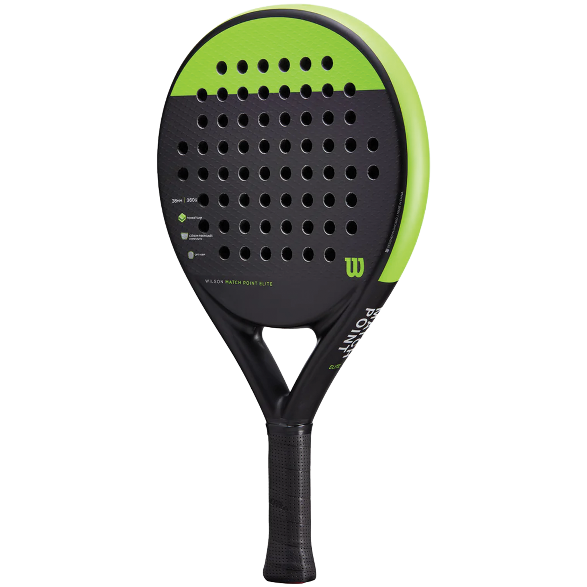 Wilson Match Point Elite Padel