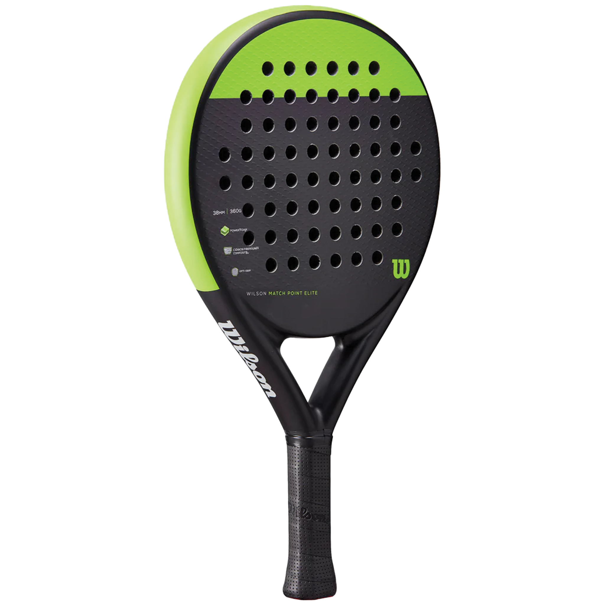 Wilson Match Point Elite Padel