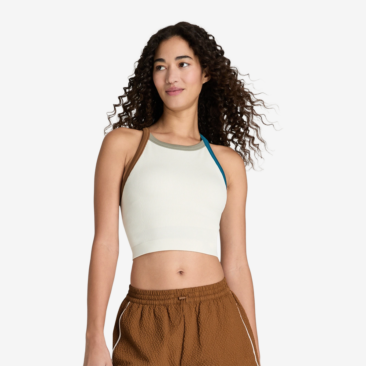 Wilson On The Daily Brami Women's Sandrift