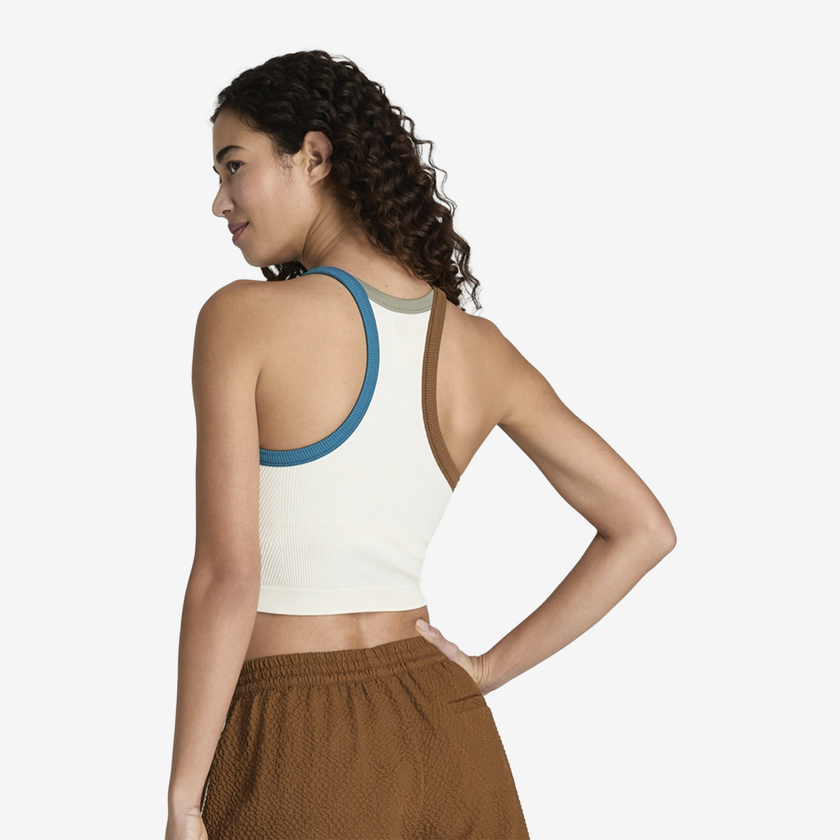 Wilson On The Daily Brami Women's Sandrift