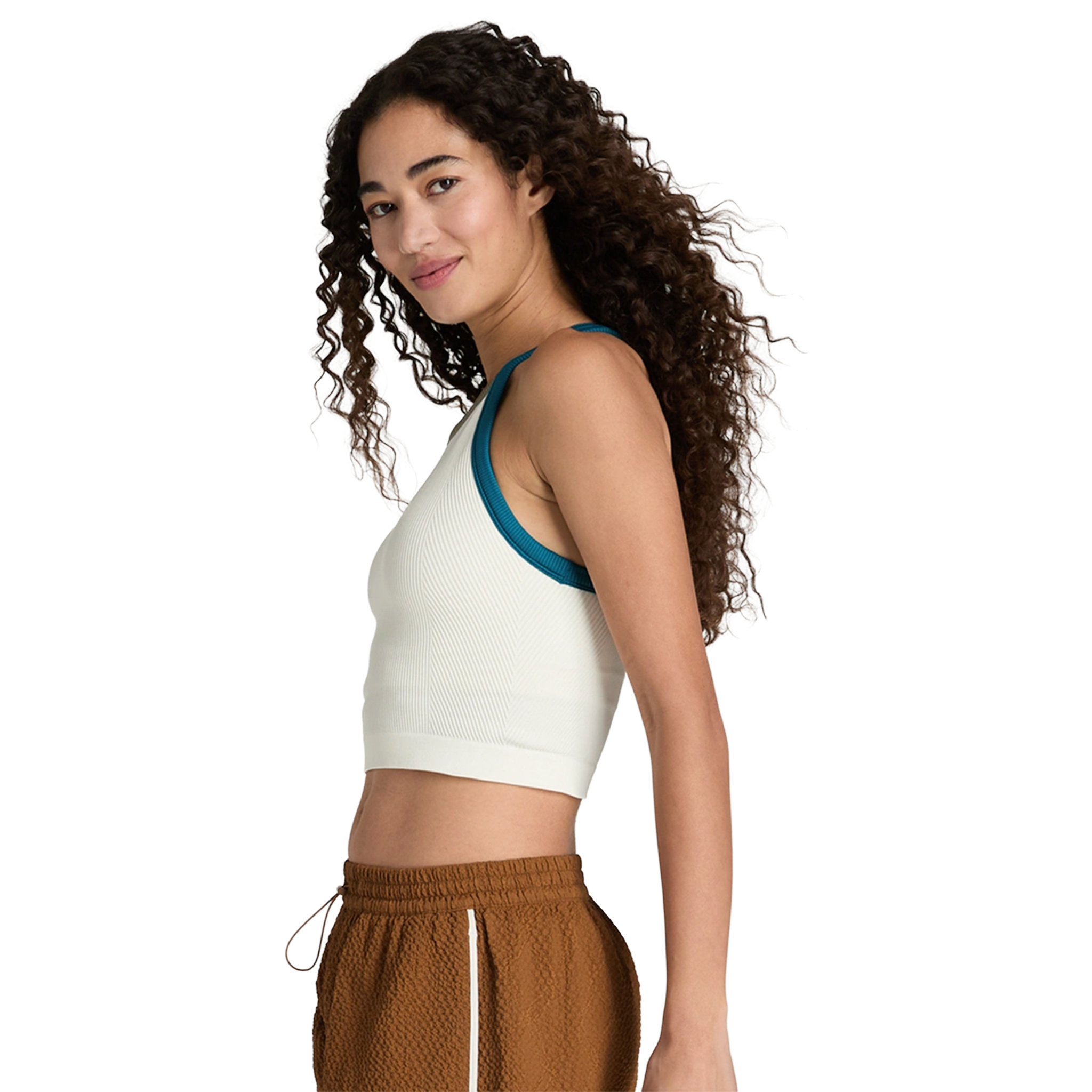Wilson On The Daily Brami Women's Sandrift