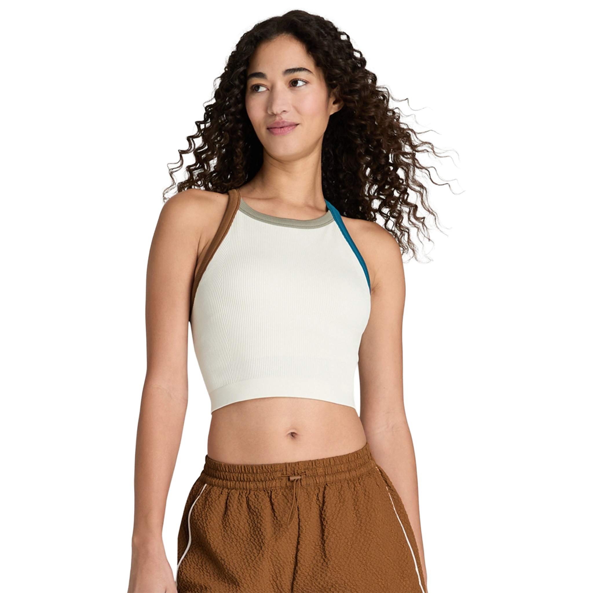 Wilson On The Daily Brami Women's Sandrift