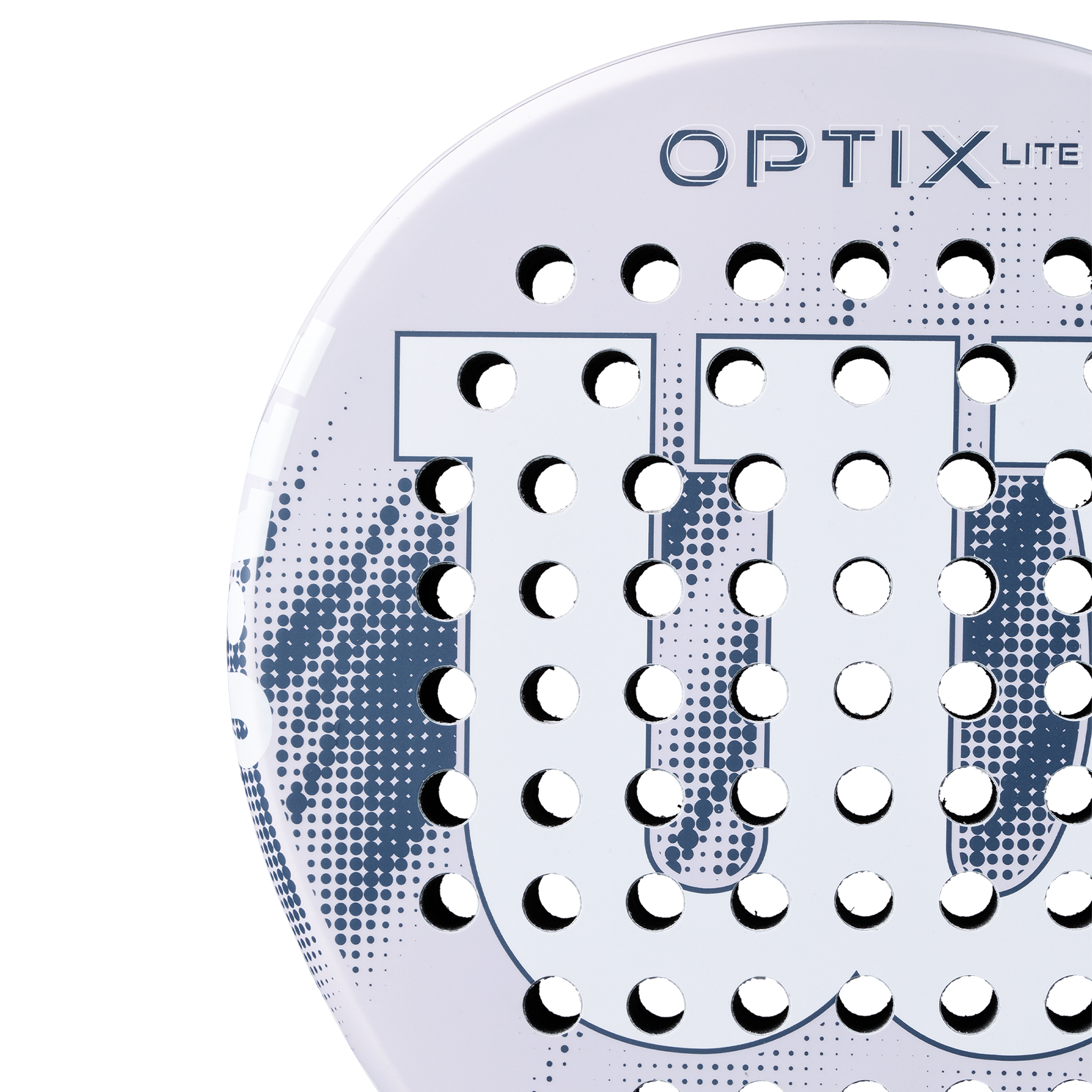 Wilson Optix V2 Lite Lilac (2026)