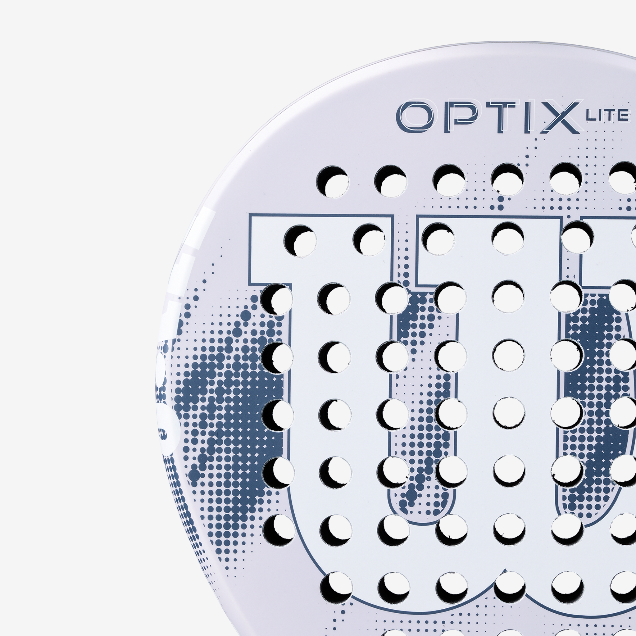 Wilson Optix V2 Lite Lilac (2026)