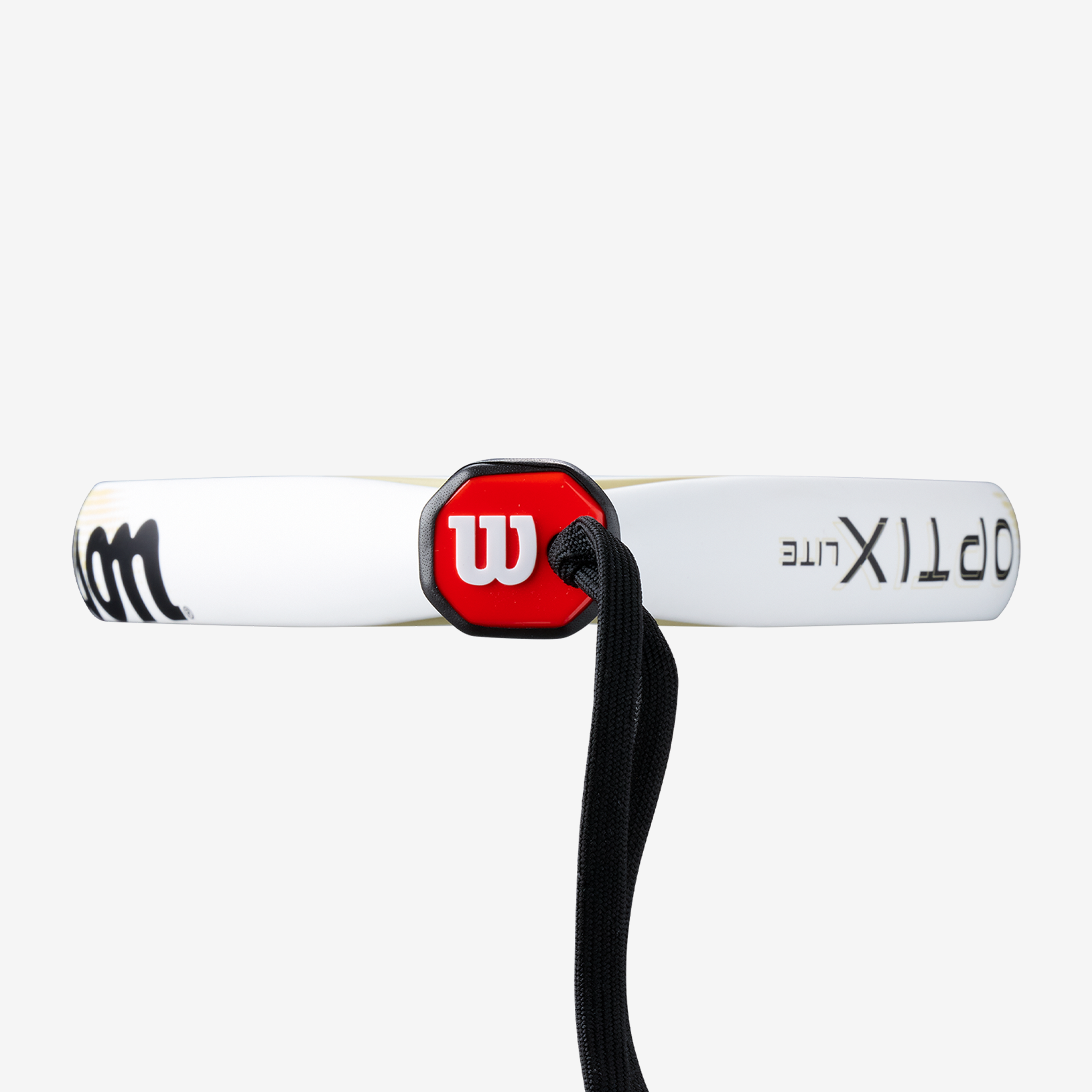 Wilson Optix V2 Lite White (2026)