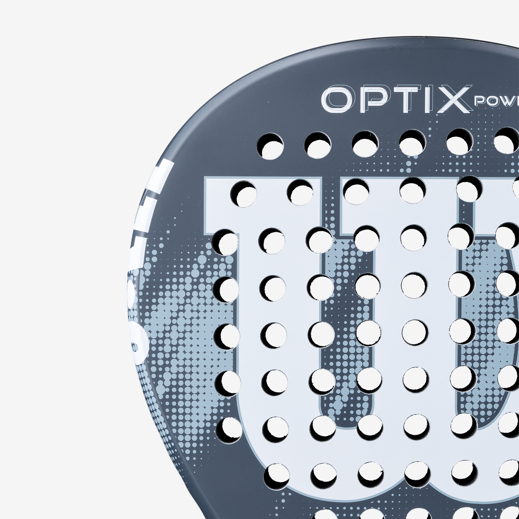 Wilson Optix V2 Power Blue (2026)