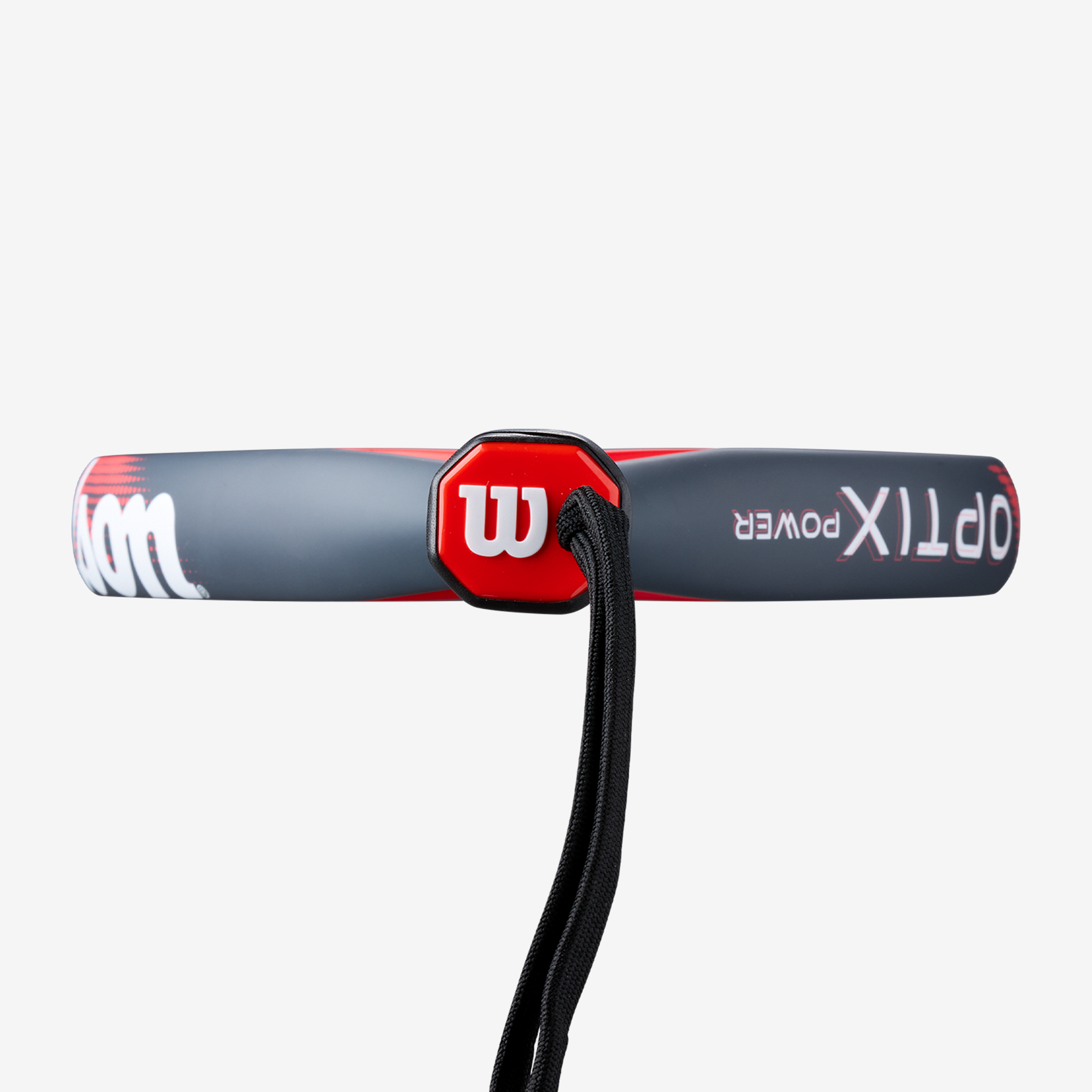 Wilson Optix V2 Power Red (2026)