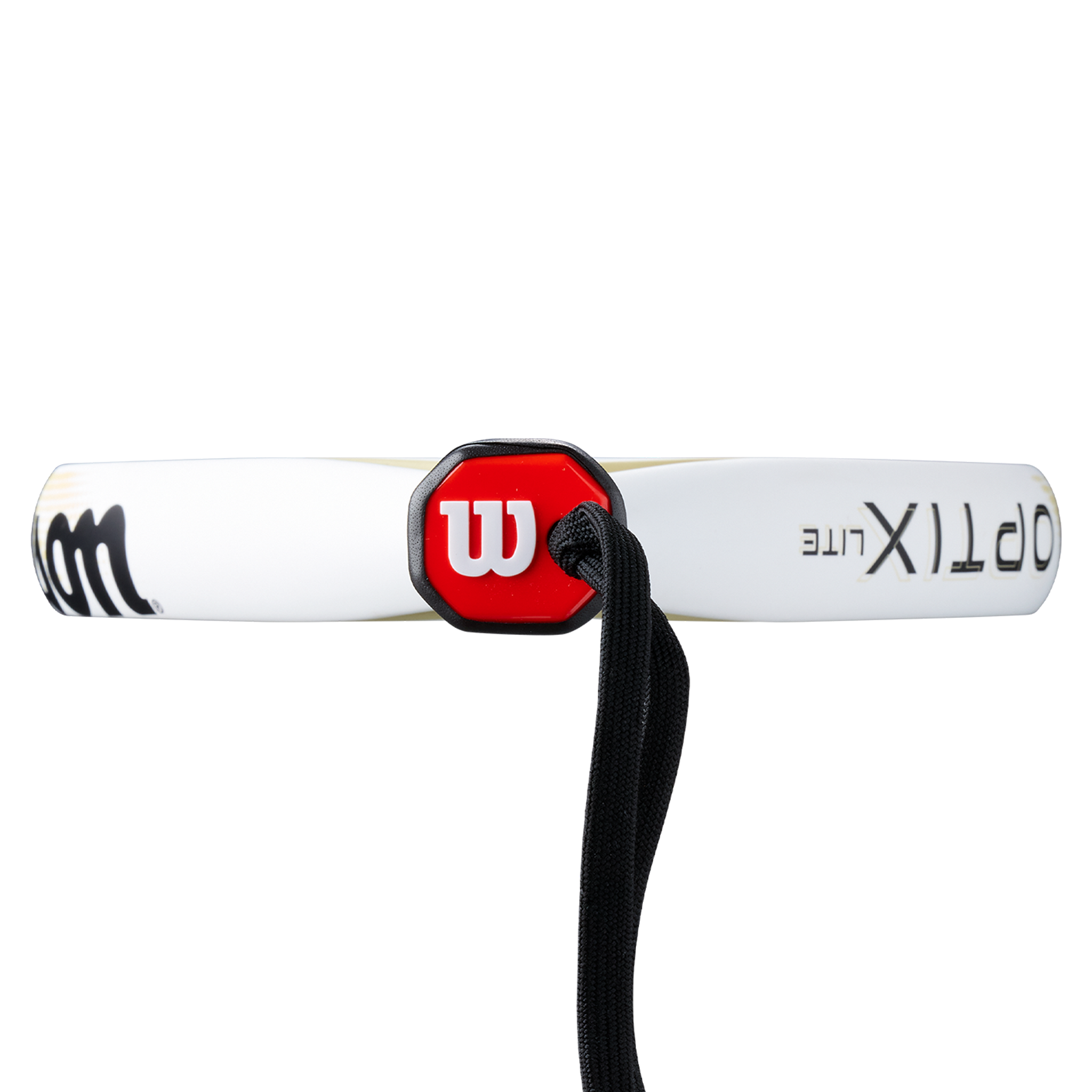 Wilson Optix V2 Lite White (2026)