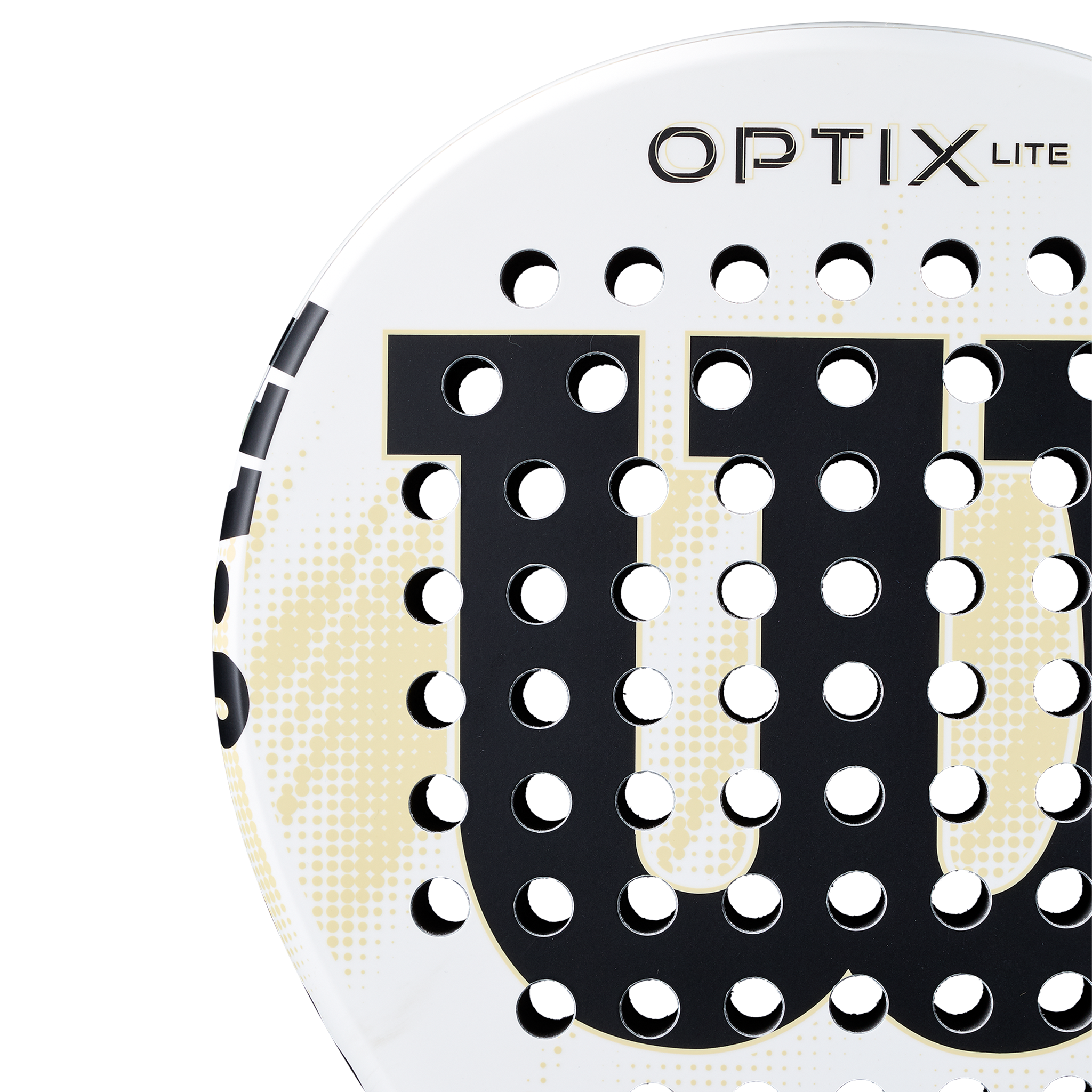 Wilson Optix V2 Lite White (2026)
