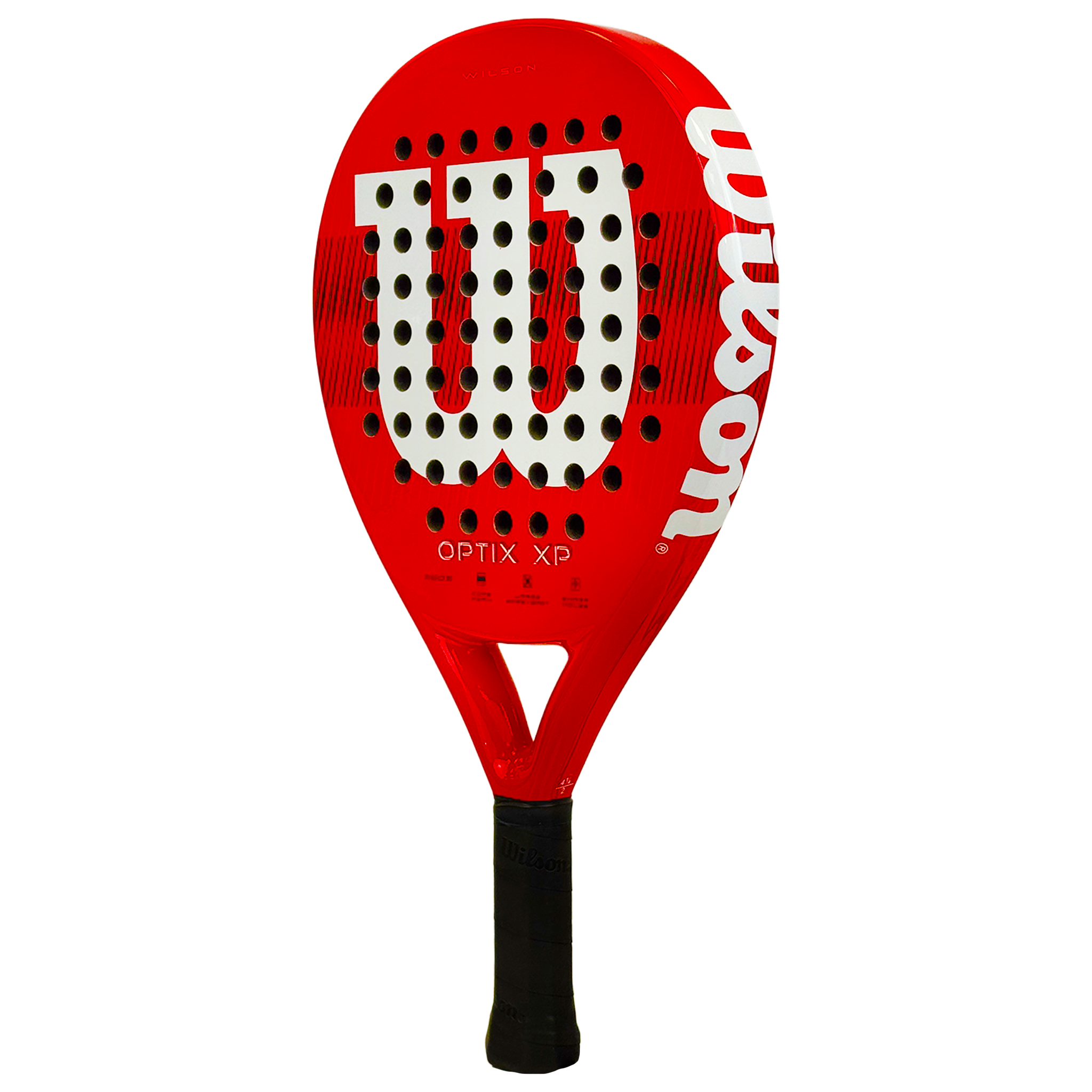 Wilson Optix XP Padel Family Starter Pack