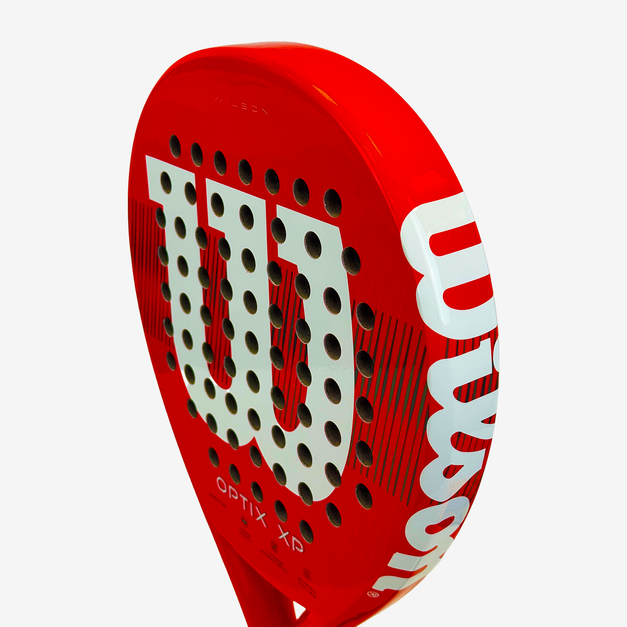 Wilson Optix XP Padel