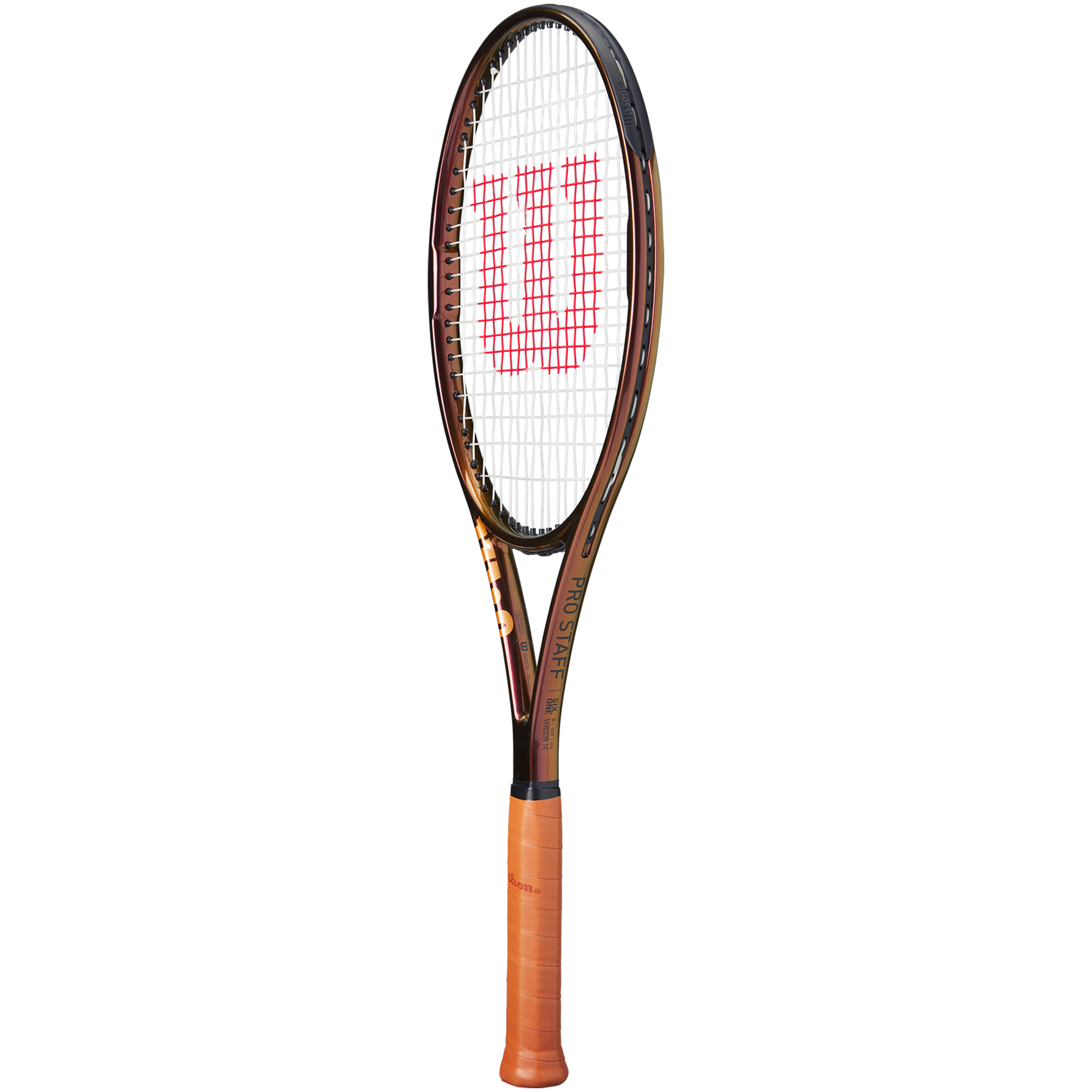 Wilson Pro Staff Six One 95 V14