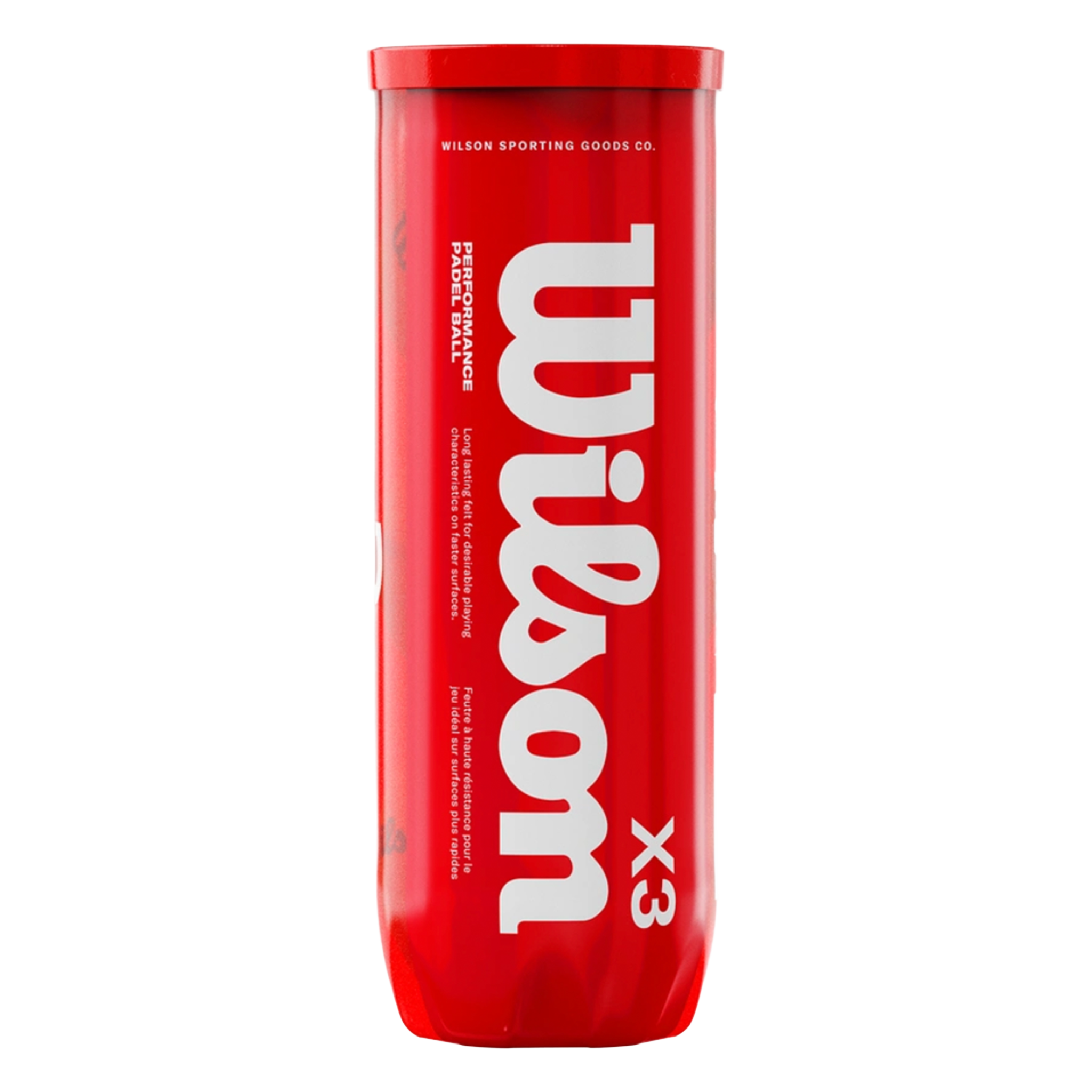 Wilson Padel Balls
