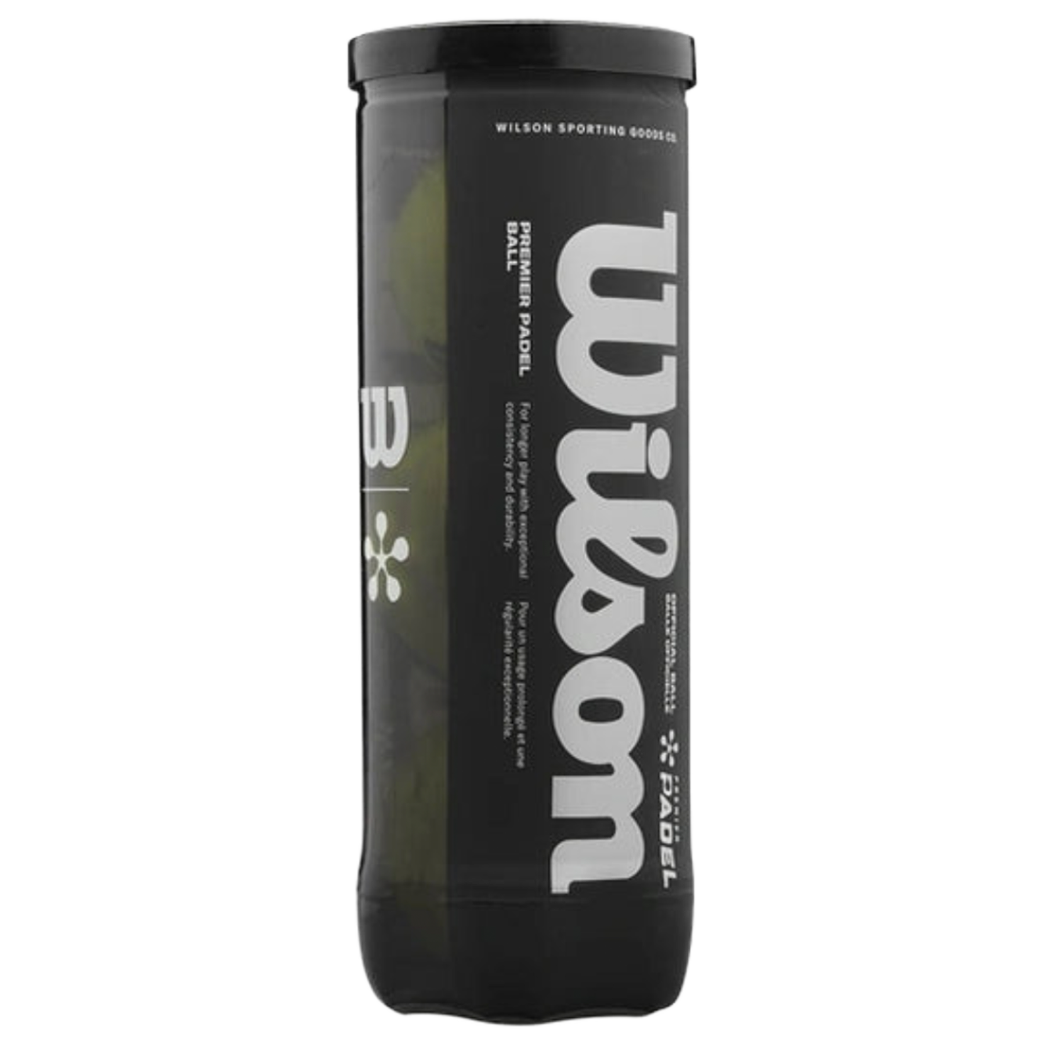 Wilson Premier Padel