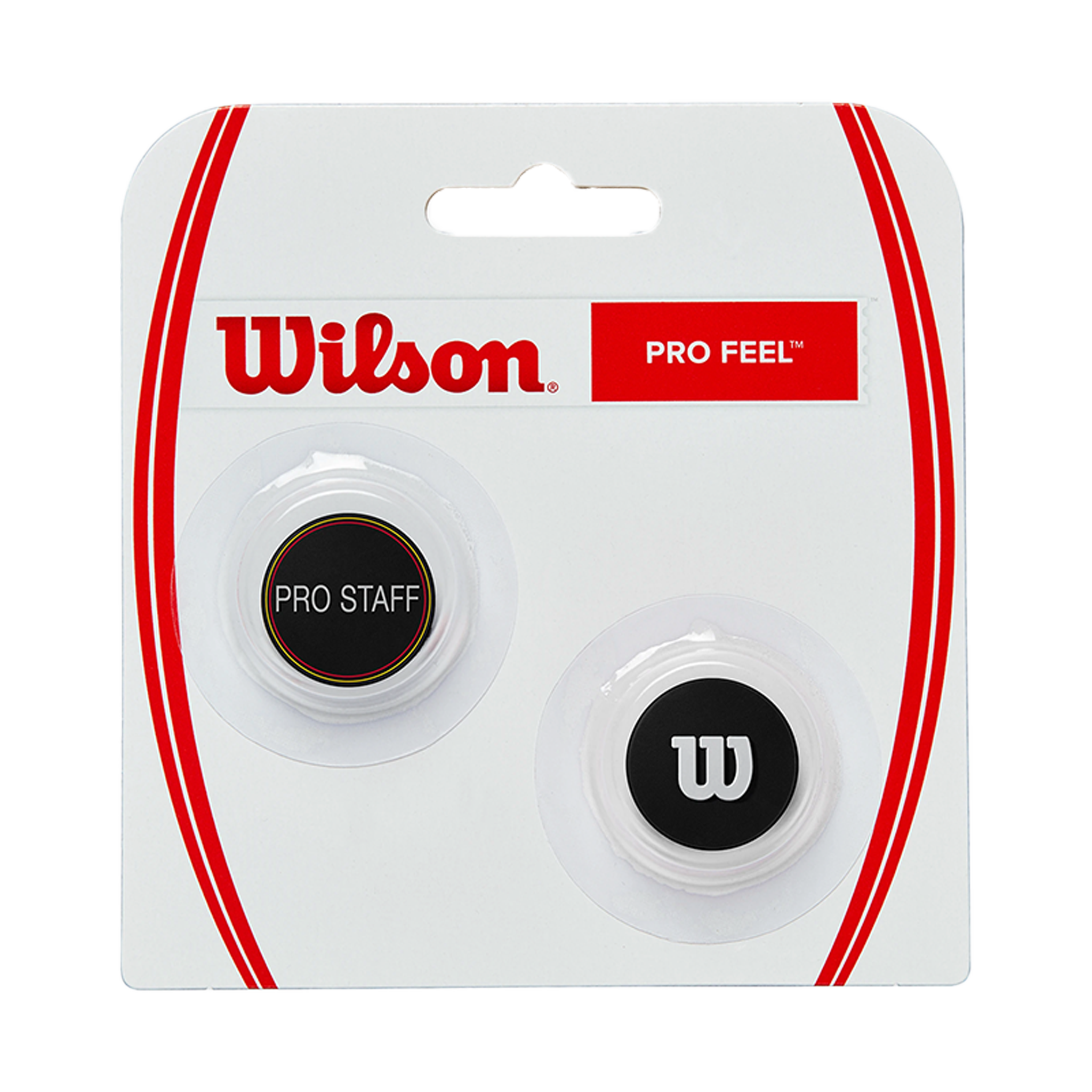 Wilson Pro Feel Dampener Pro Staff