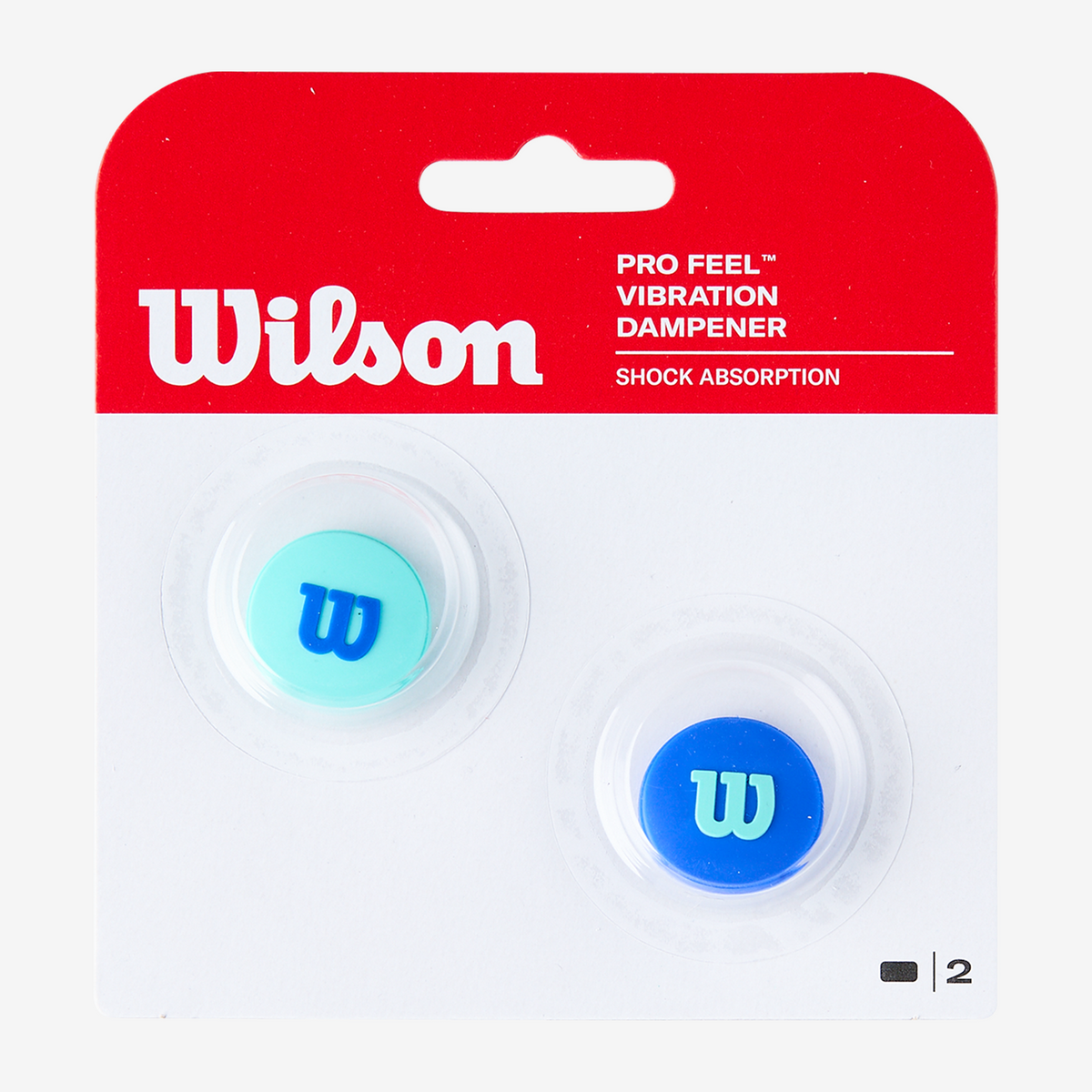 Wilson Pro Feel Dampener Ultra (2025)