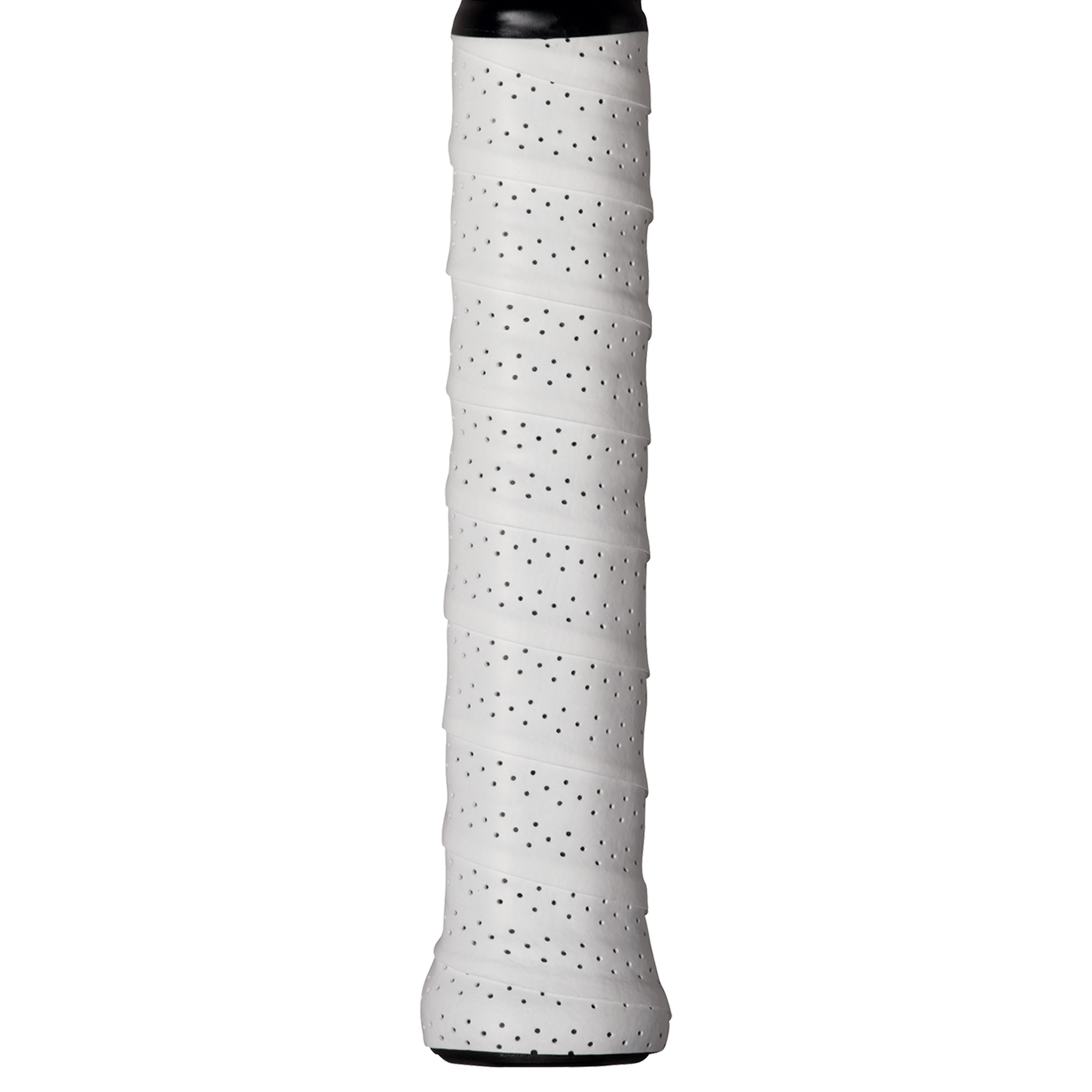 Wilson Pro Overgrip Perforated 3PK White