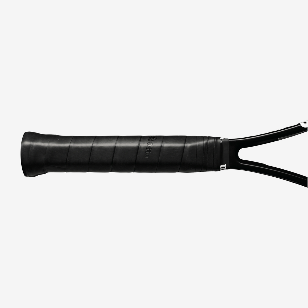 Wilson Pro Performance Replacement Grip Black