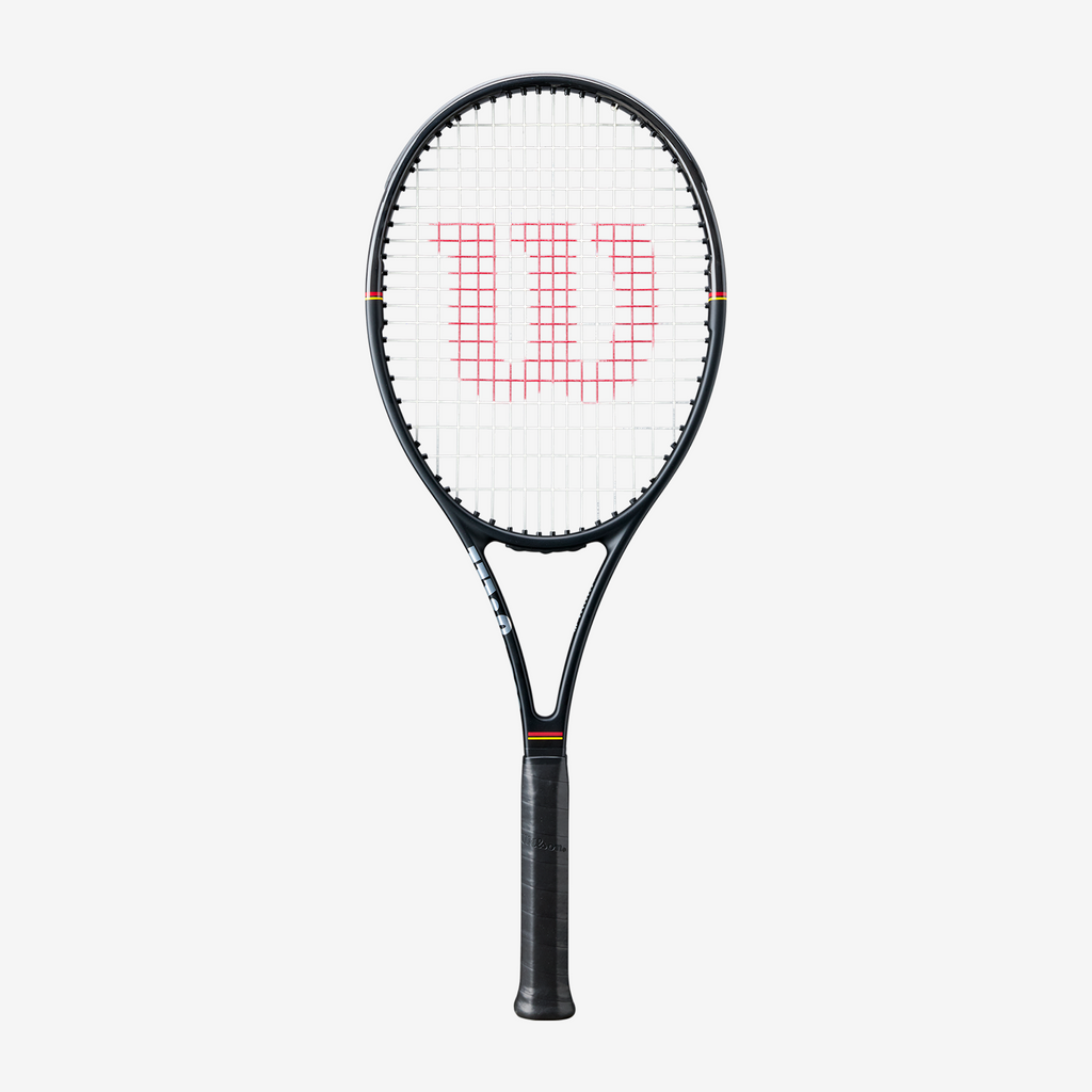 Wilson Pro Staff 97 Classic (2026) - All Things Tennis ltd