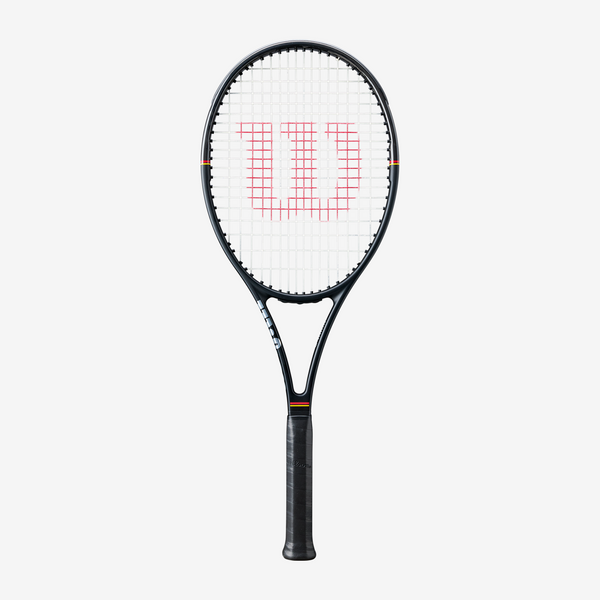Wilson Pro Staff 97 Classic (2026) - All Things Tennis ltd