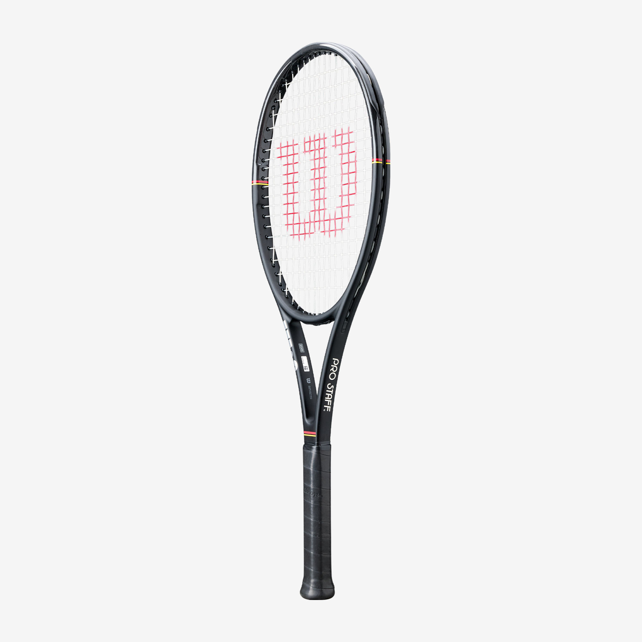 Wilson Pro Staff 97L Classic (2026) - All Things Tennis ltd