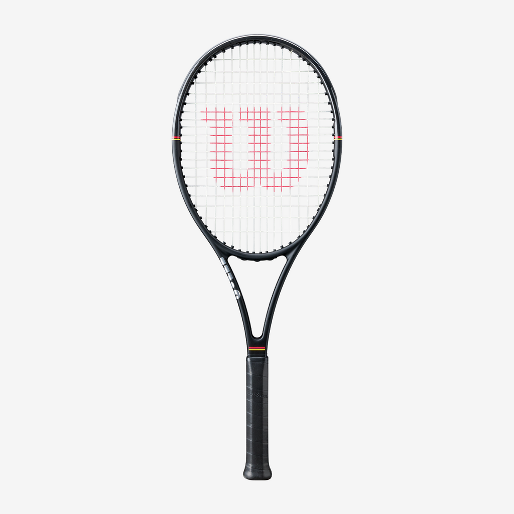 Wilson Pro Staff 97L Classic (2026) - All Things Tennis ltd Wilson Pro Staff 97L Classic (2026) - All Things Tennis ltd