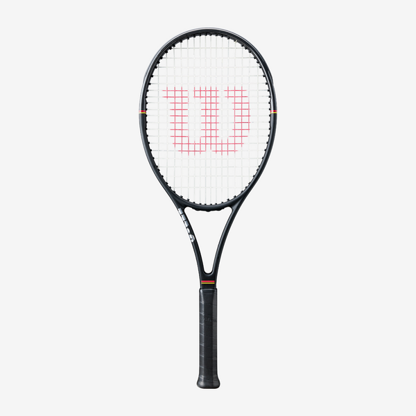 Wilson Pro Staff RF97 　G2 Wilson Pro Staff 97L Classic (2026) - All Things Tennis ltd