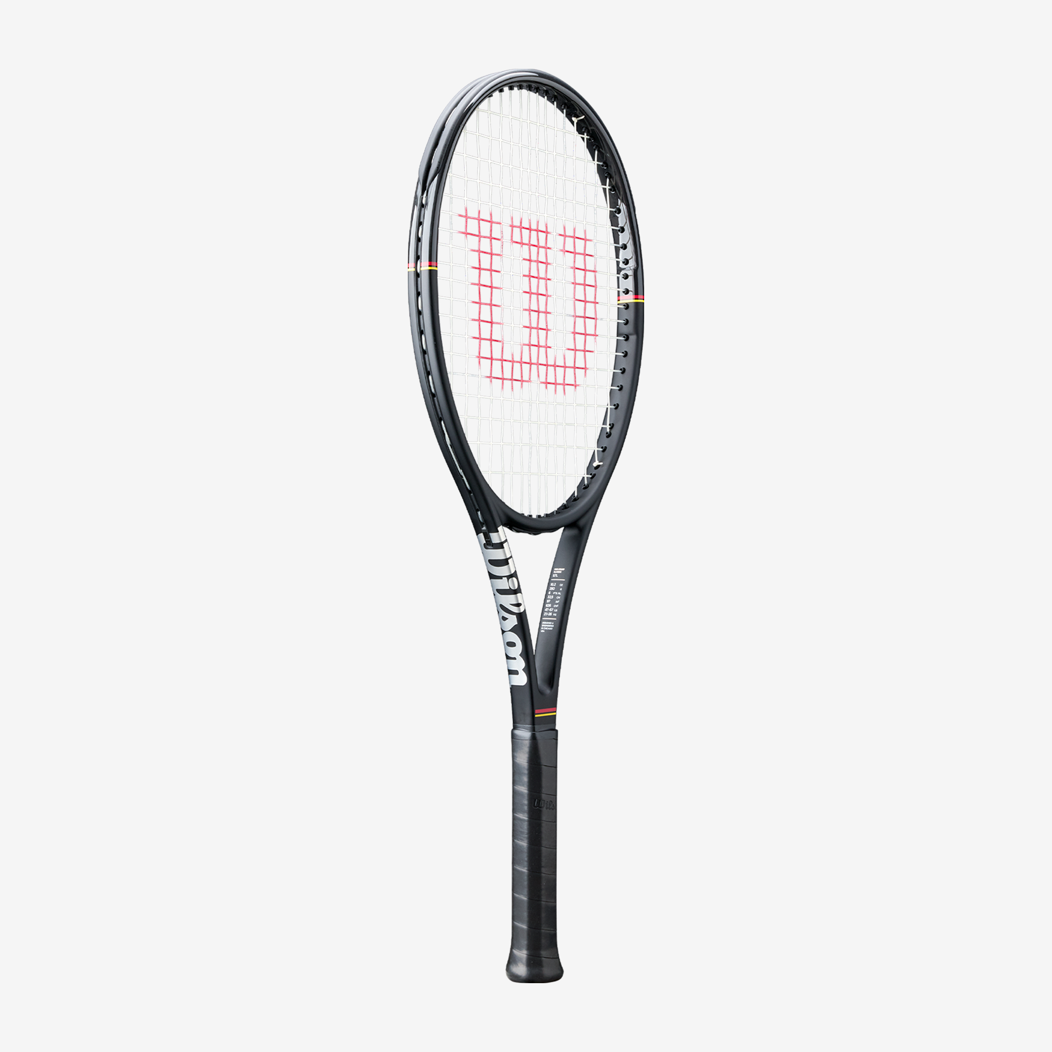 Wilson Pro Staff 97L Classic (2026)