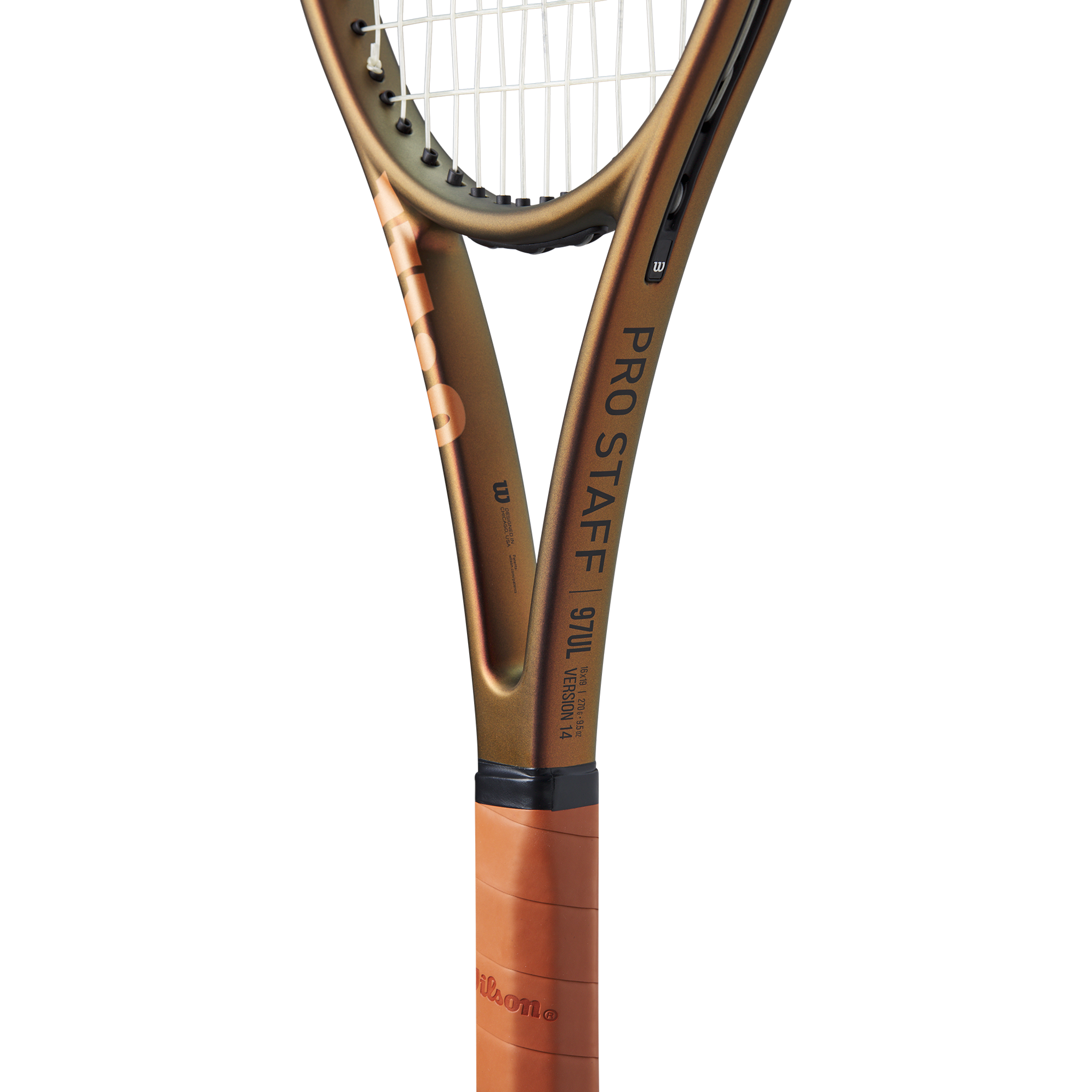 Wilson Pro Staff 97 UL V14