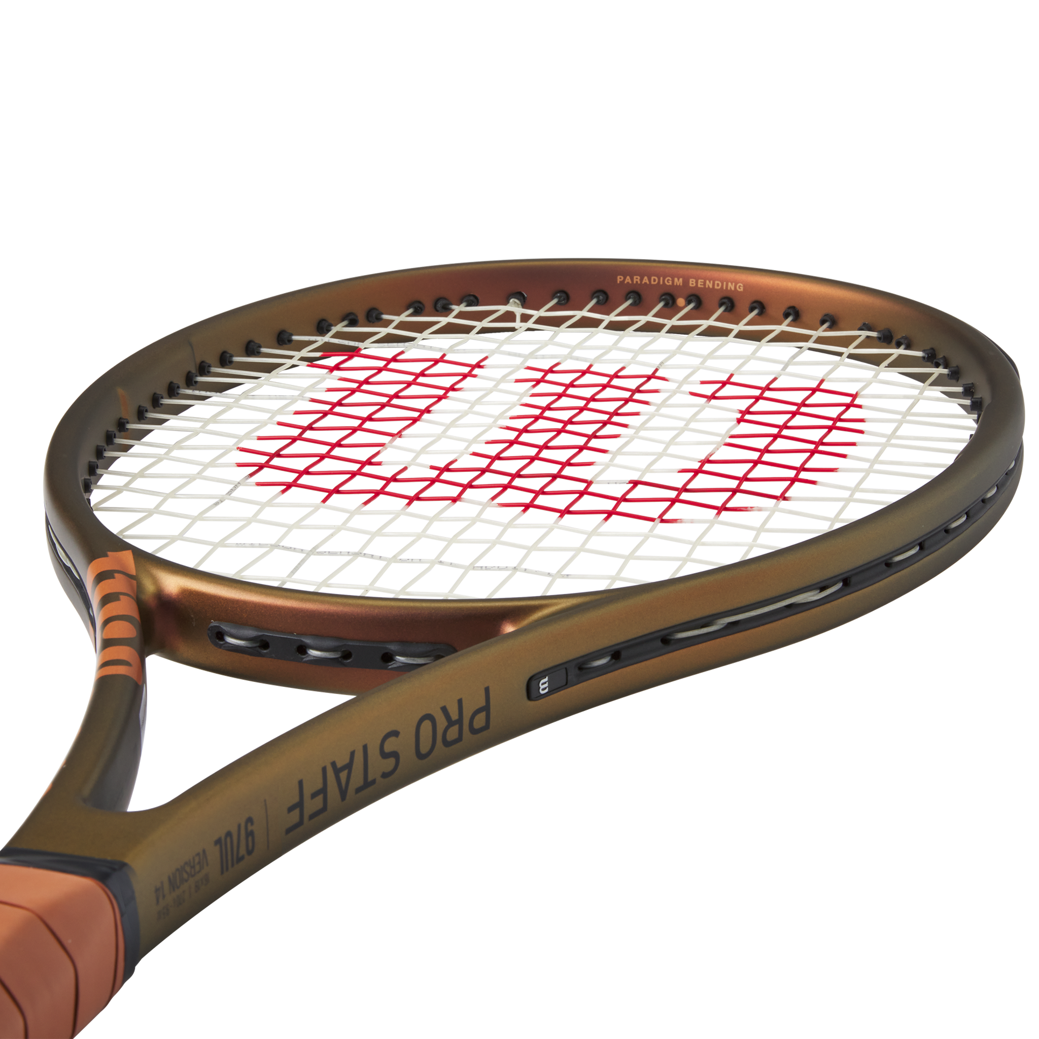 Wilson Pro Staff 97 UL V14