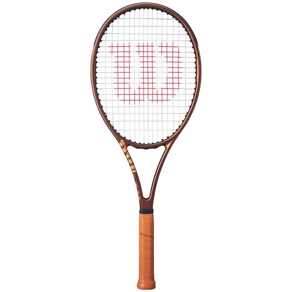NEW Wilson Pro Staff 97 2015 V10, 4 1/4 | eBay
