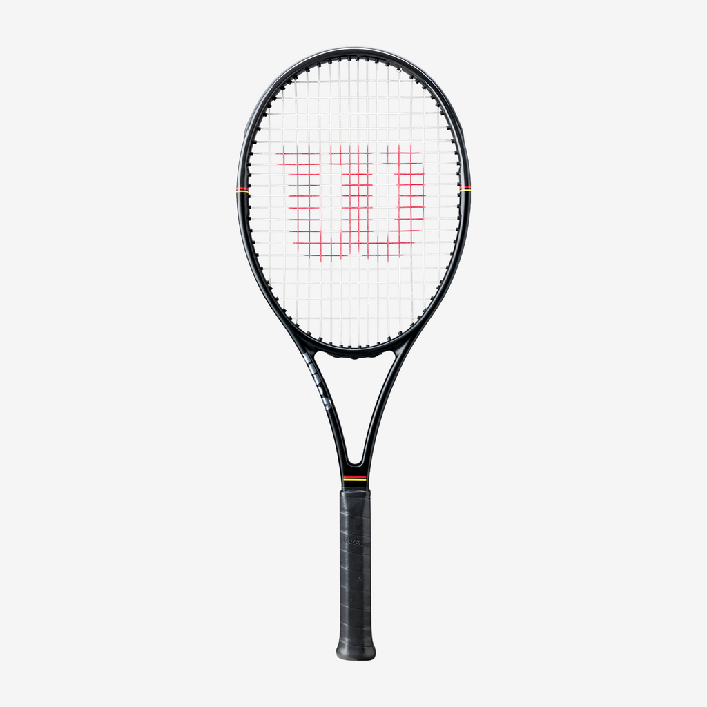 Wilson Pro Staff 97UL Classic (2026) - All Things Tennis ltd