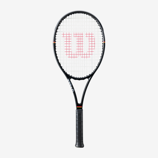 Wilson Pro Staff 97UL Classic (2026) - All Things Tennis ltd