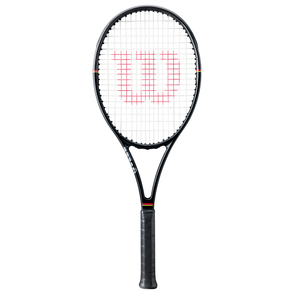 Wilson Pro Staff 97UL Classic (2026) - All Things Tennis ltd
