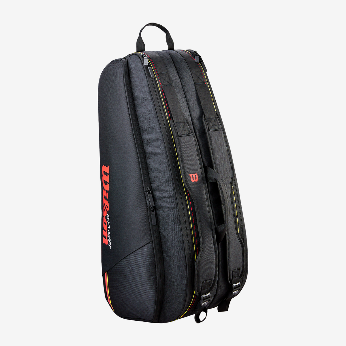 Wilson Pro Staff Classic 6PK Bag Black (2026)