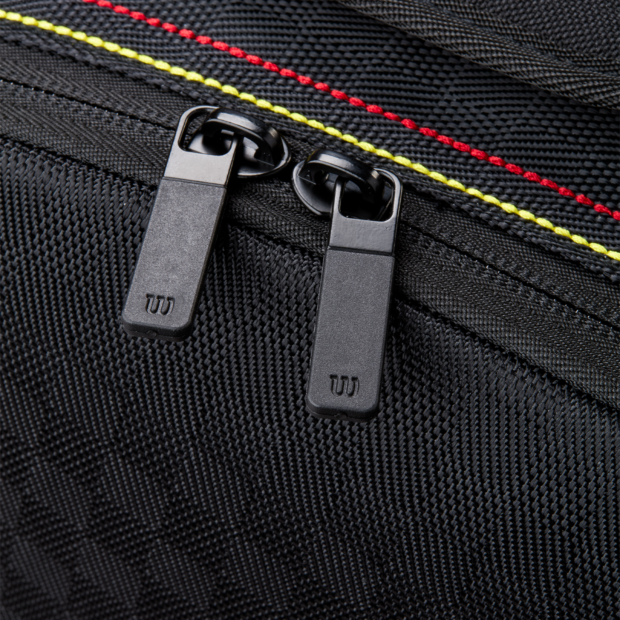 Wilson Pro Staff Classic 6PK Bag Black (2026)