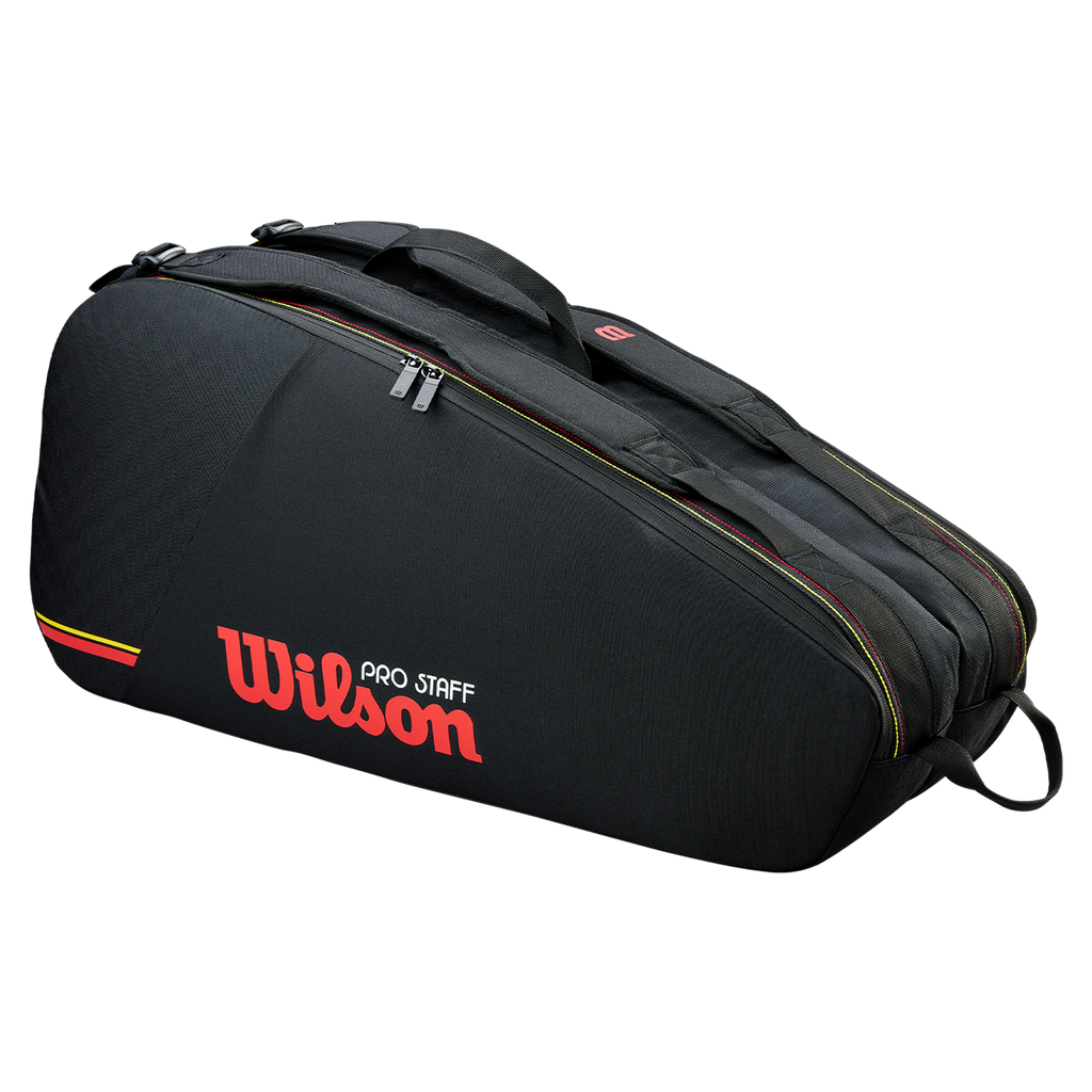WilsonProStaffClassic6PKBag6.