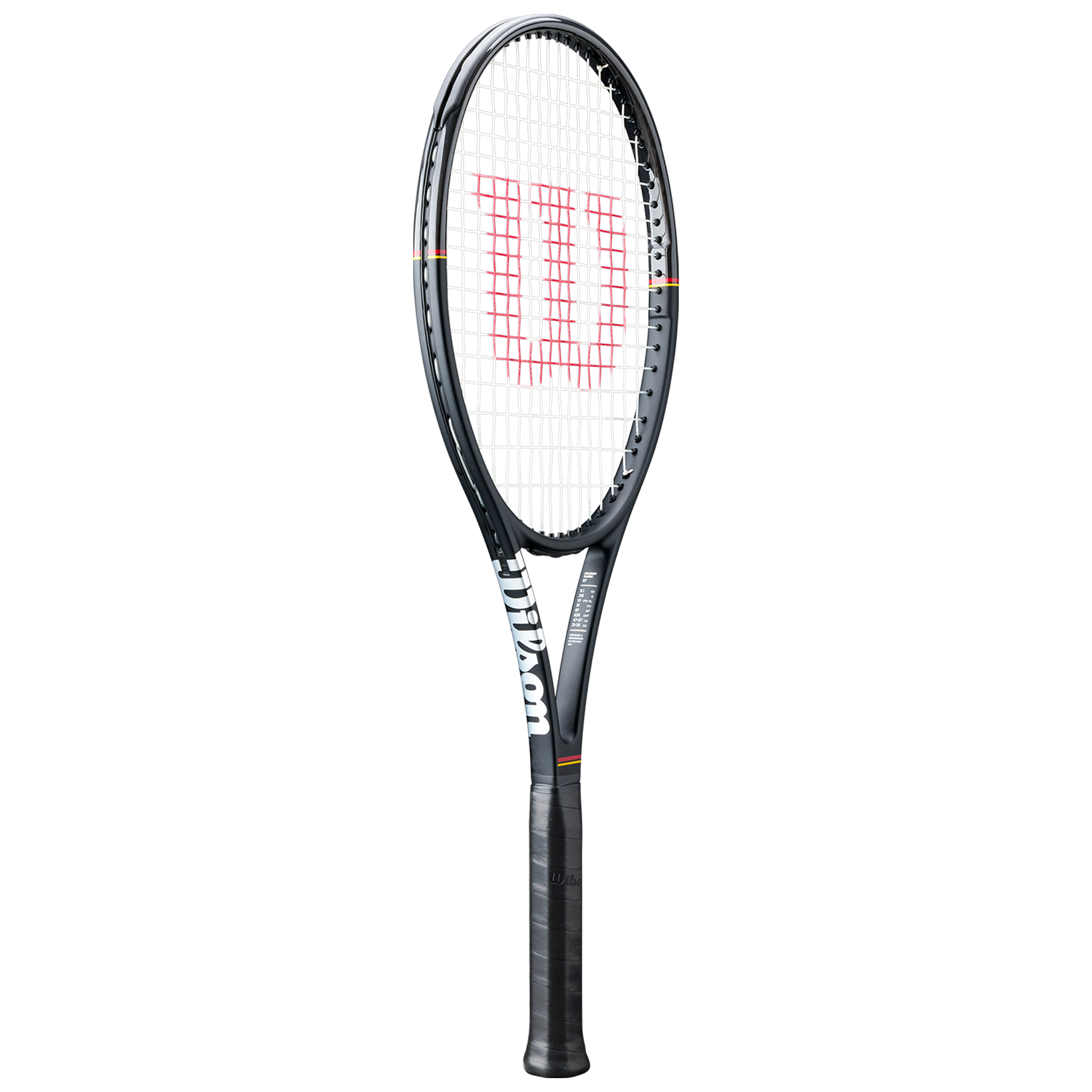 Wilson Pro Staff 97 Classic (2026)