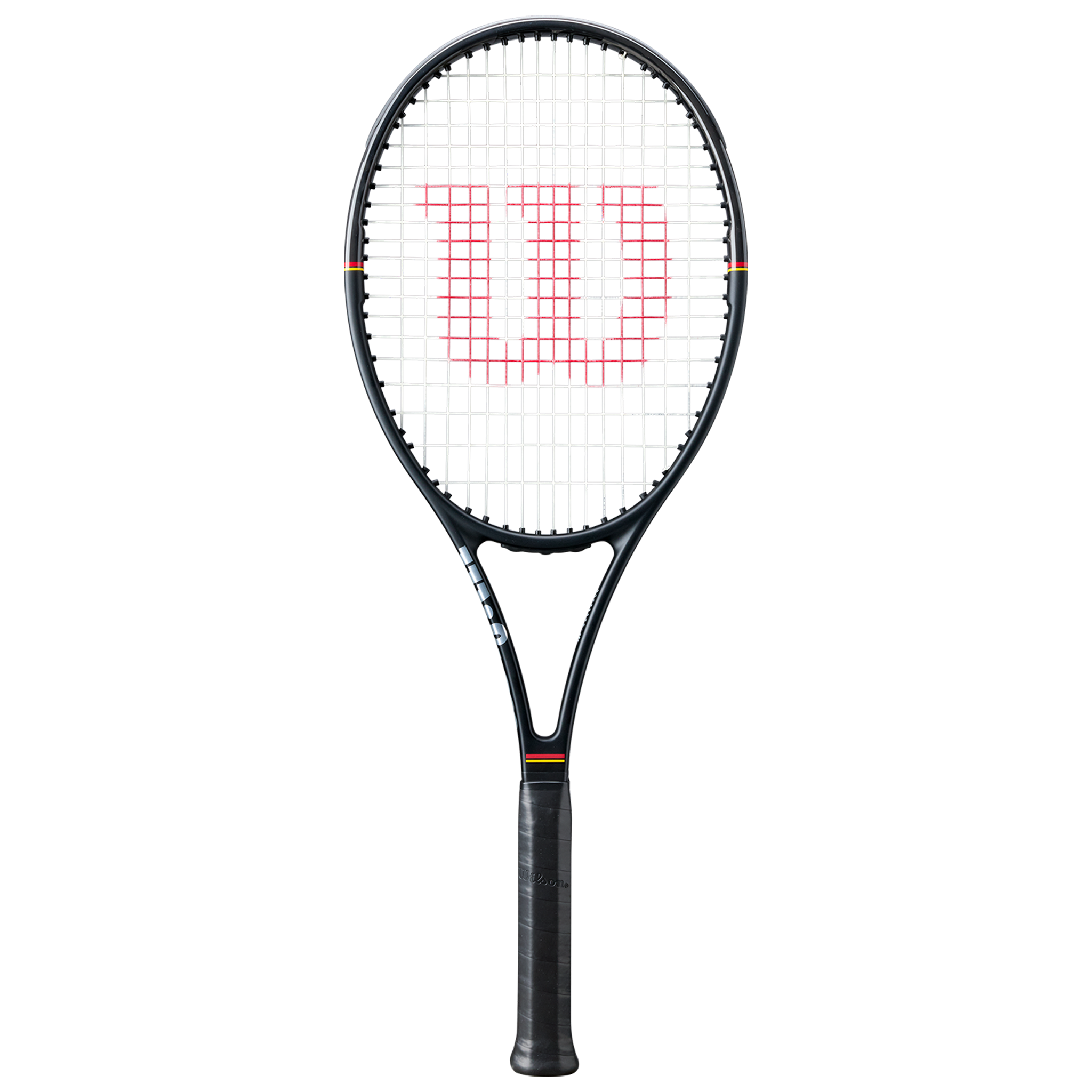 Wilson Pro Staff 97 Classic (2026) - All Things Tennis ltd