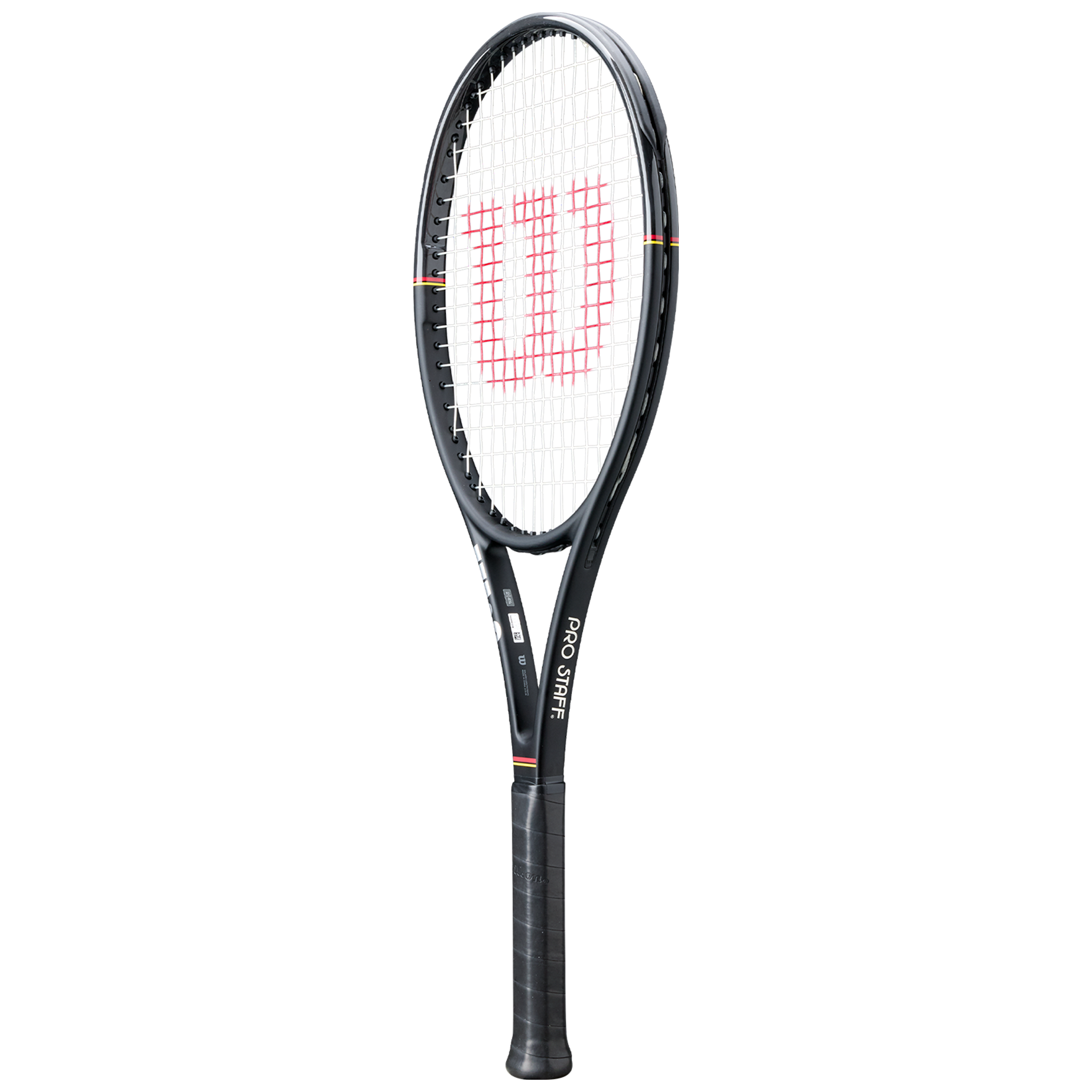 テニス 【フェデラーのイラスト付】PRO STAFF 97L CV v11.5
