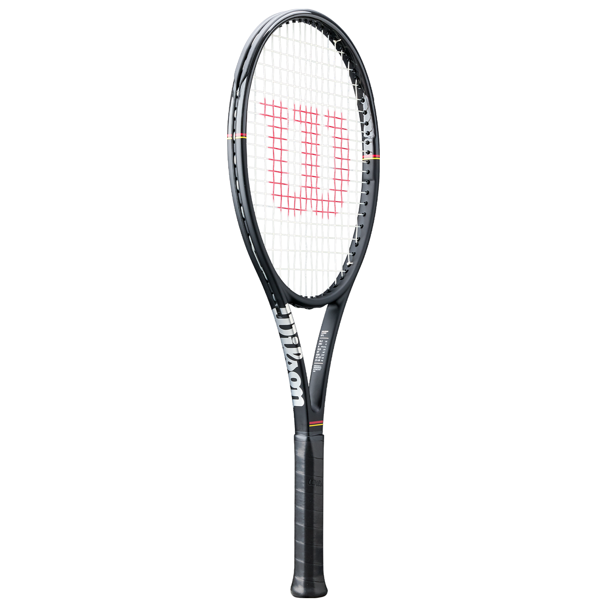 Wilson Pro Staff 97L Classic (2026)